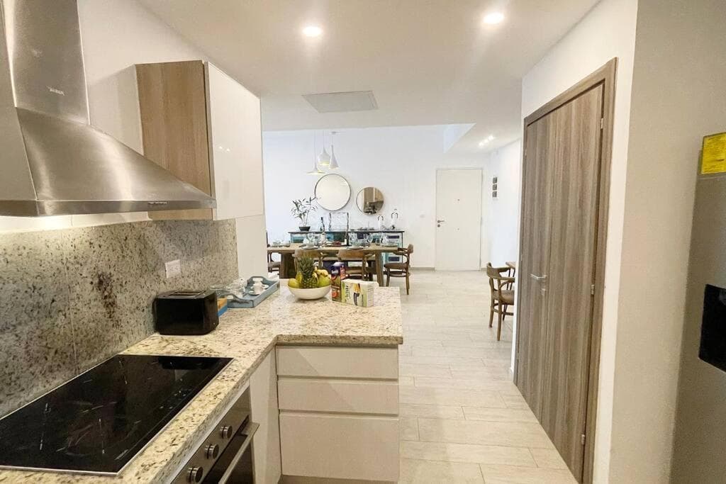 Apartamento de 2 Dormitorios en Hard Rock Golf — 30