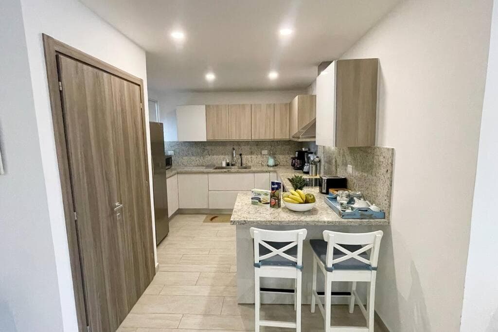 Apartamento de 2 Dormitorios en Hard Rock Golf — 10