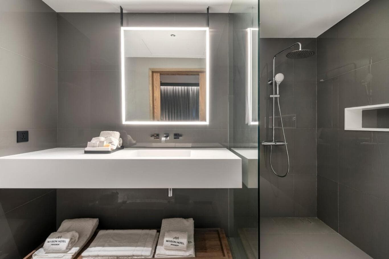Maison Hotel Bangkok — 27