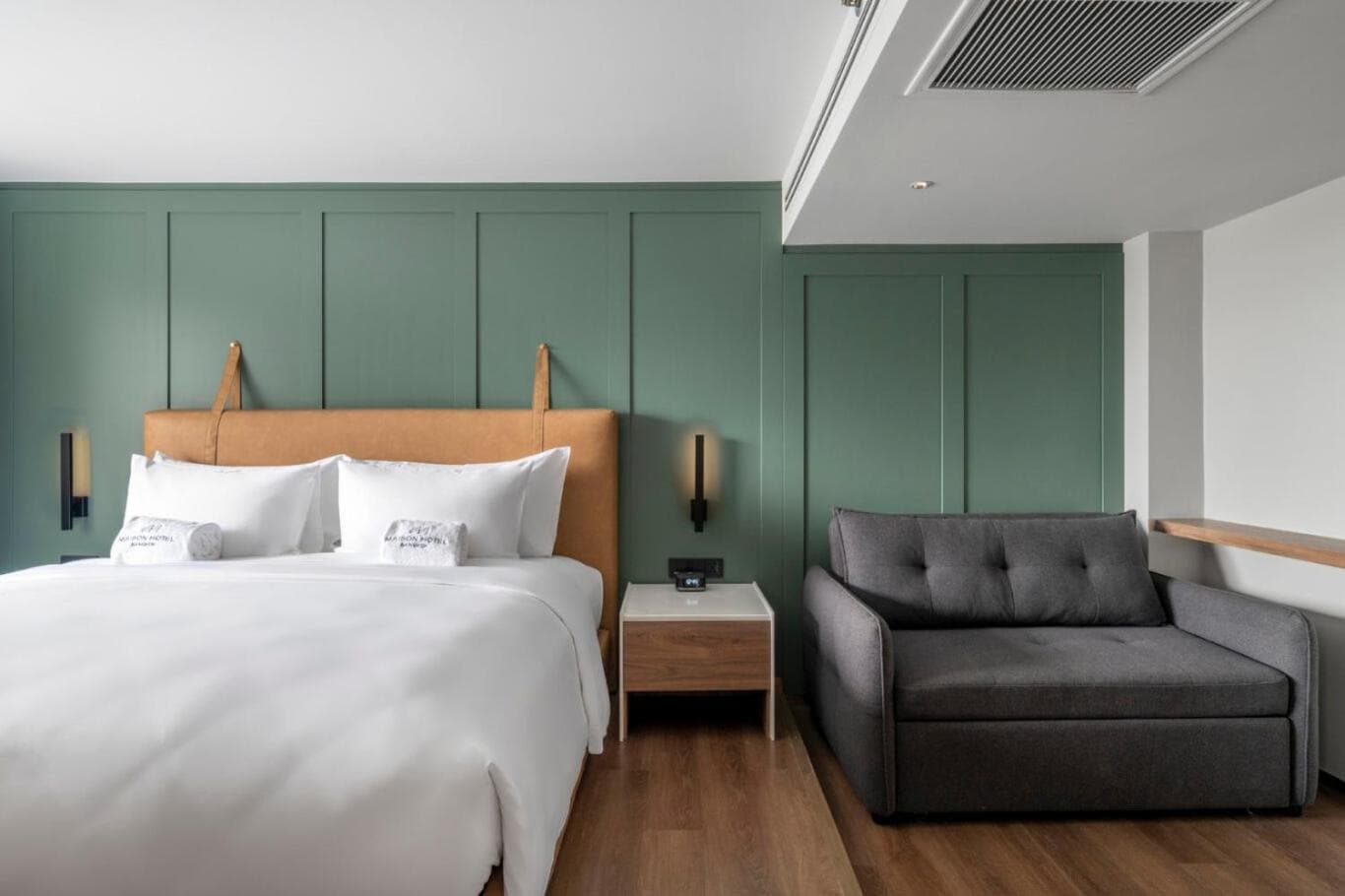 Maison Hotel Bangkok — 9