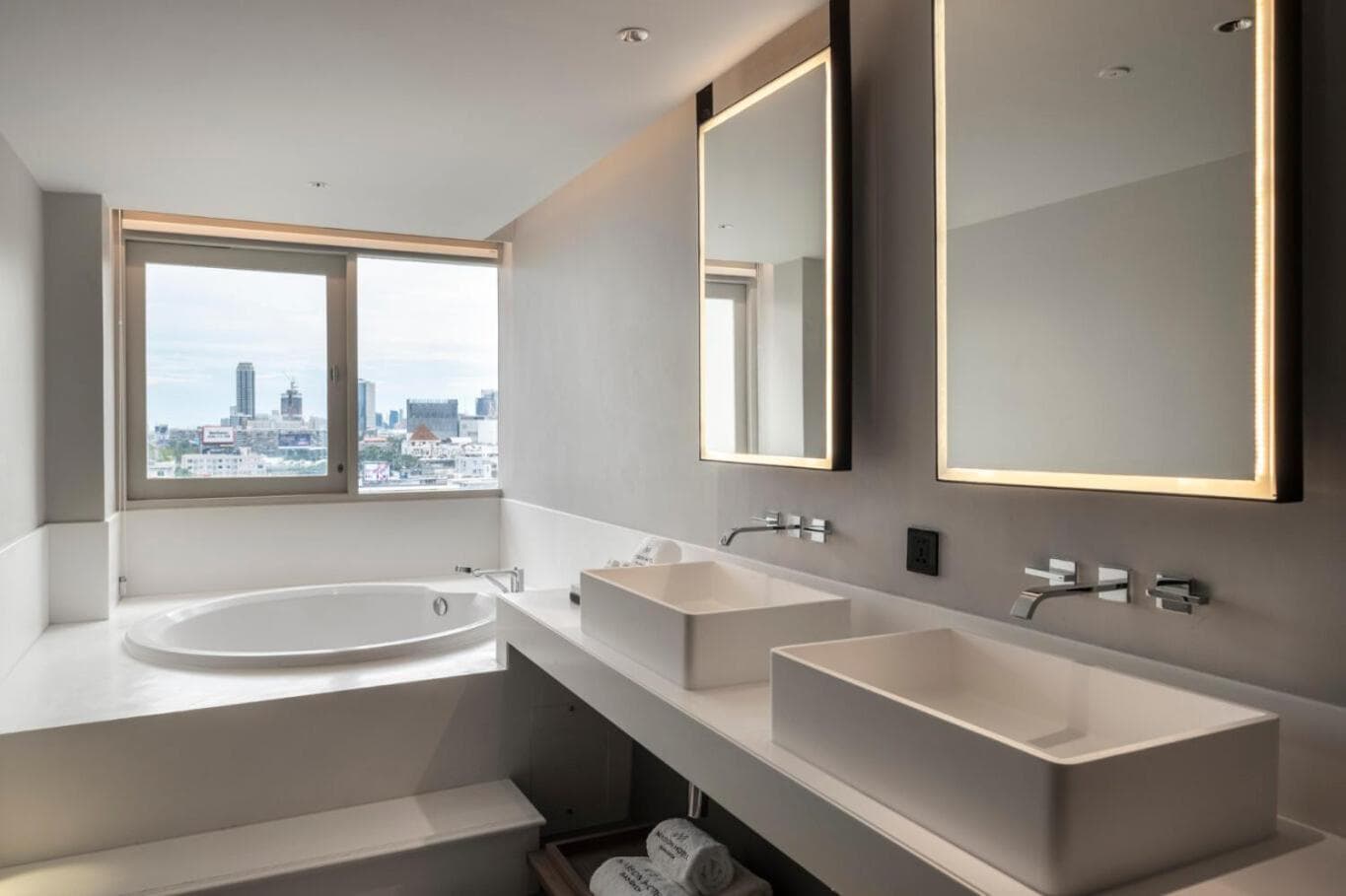 Maison Hotel Bangkok — 13