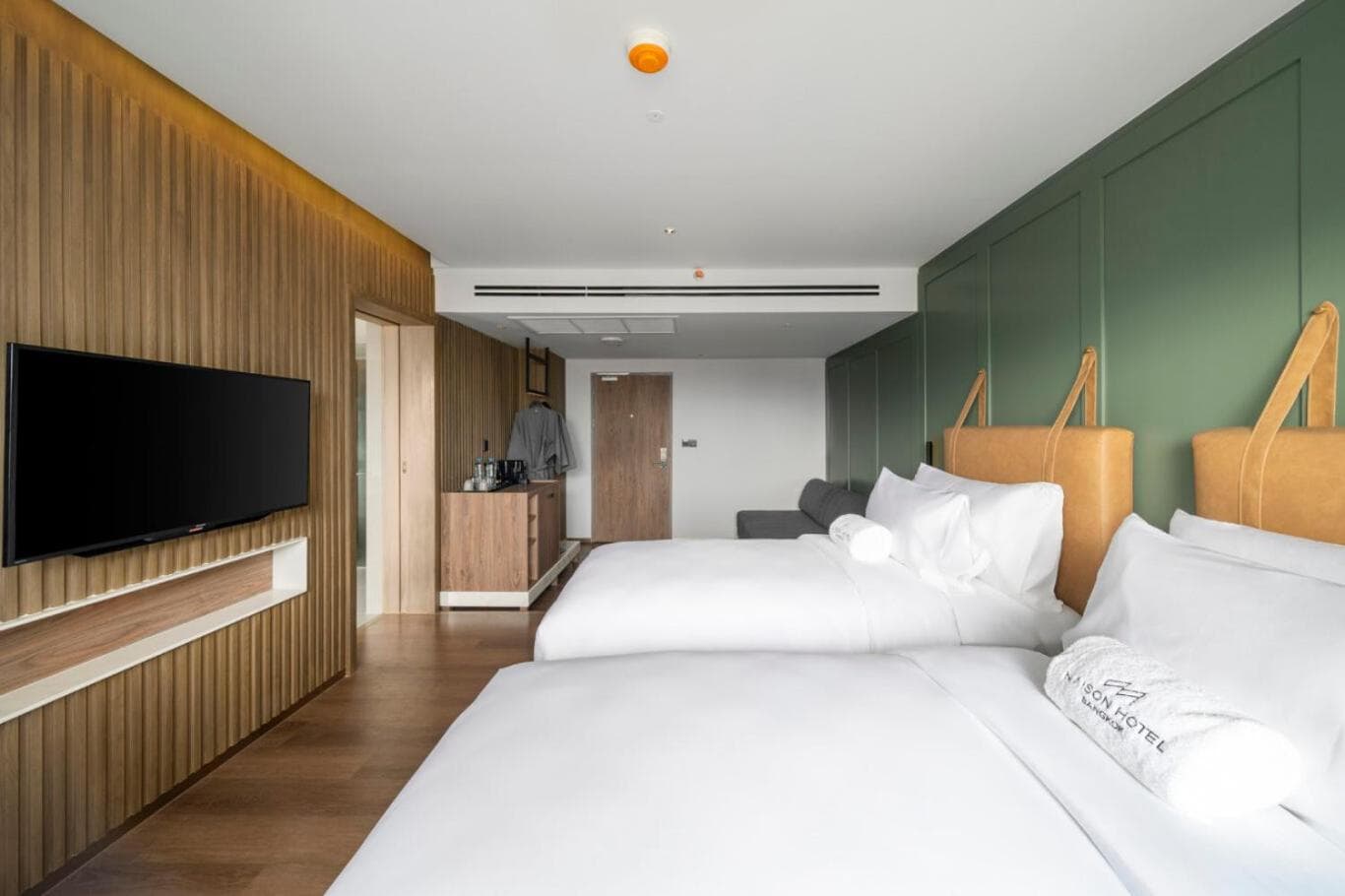 Maison Hotel Bangkok — 22