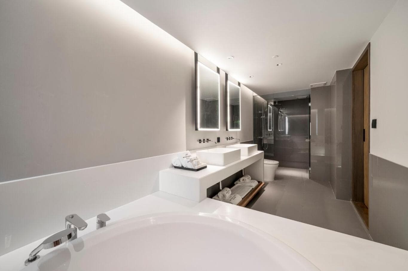 Maison Hotel Bangkok — 21