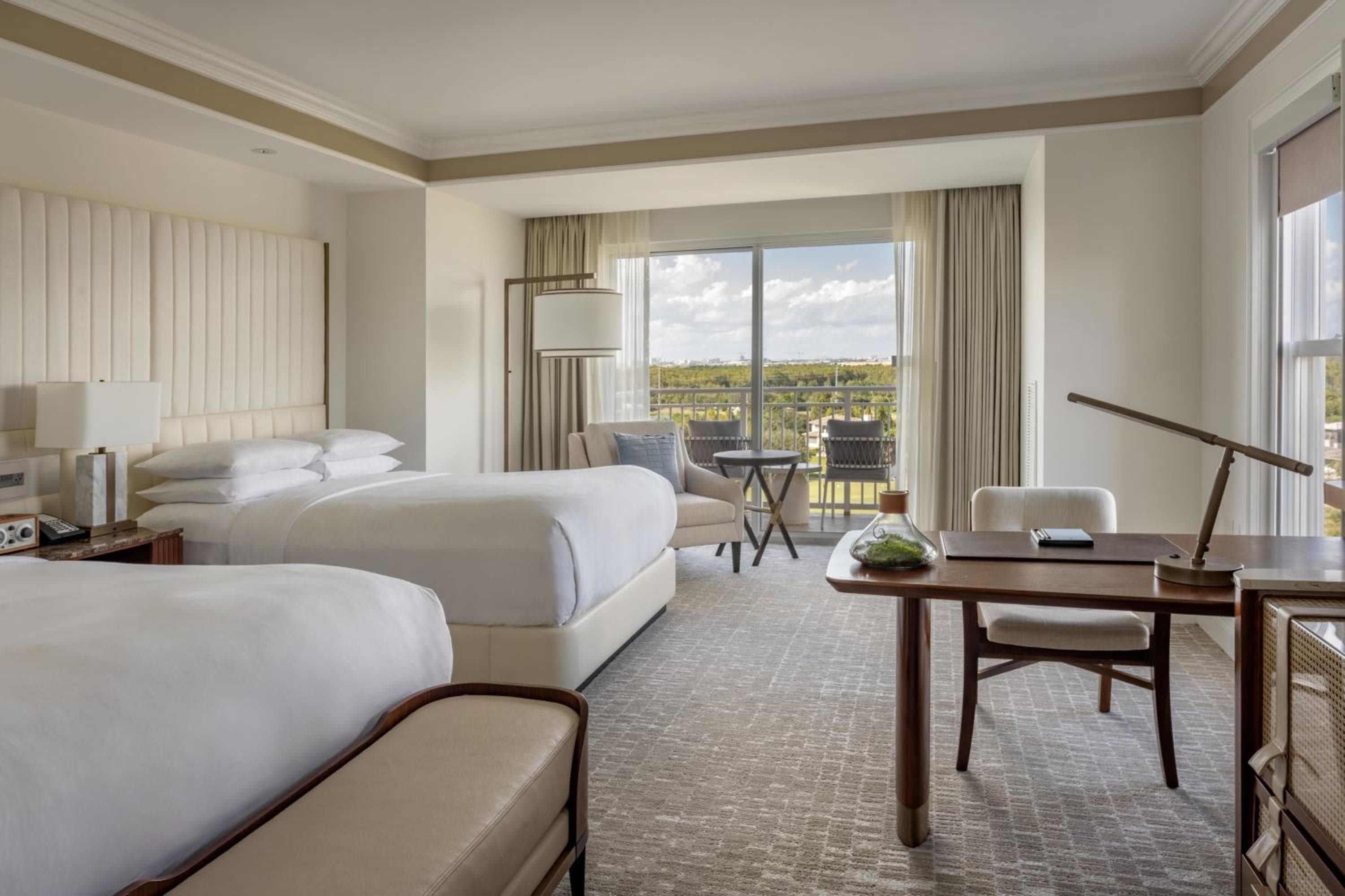 Il Ritz-Carlton Orlando, Grandi Laghi — 21