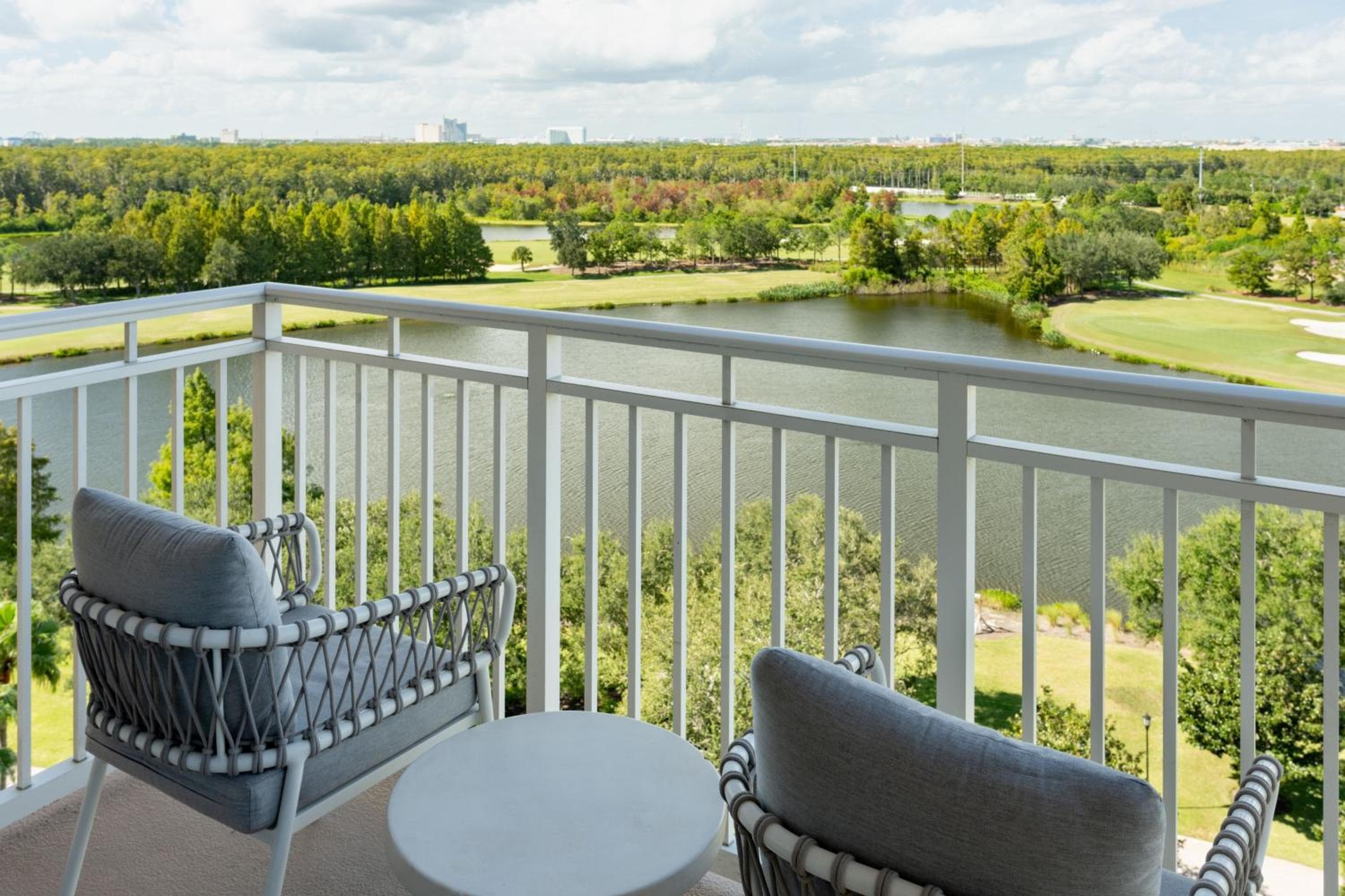Il Ritz-Carlton Orlando, Grandi Laghi — 30