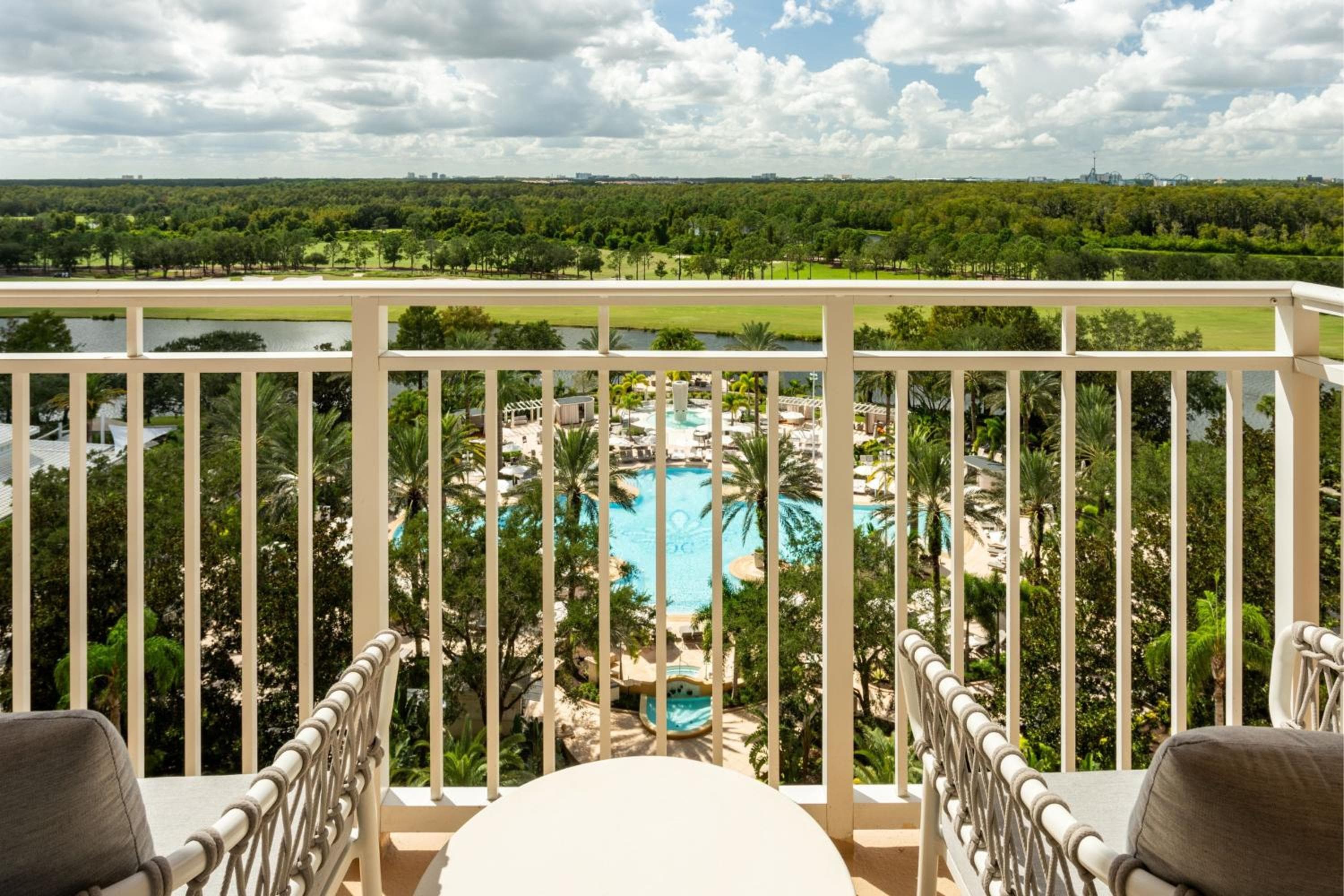 Il Ritz-Carlton Orlando, Grandi Laghi — 29