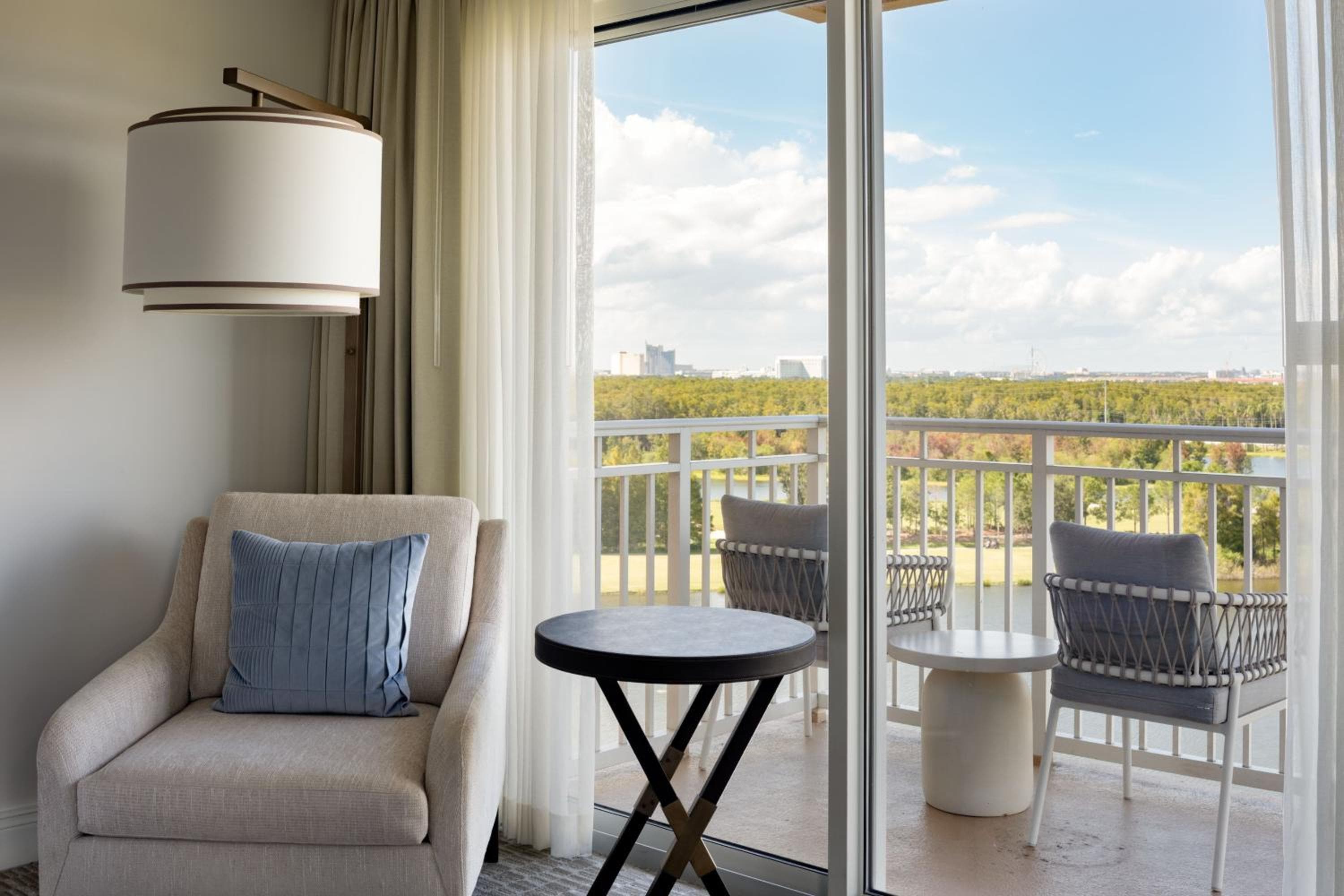 Il Ritz-Carlton Orlando, Grandi Laghi — 19