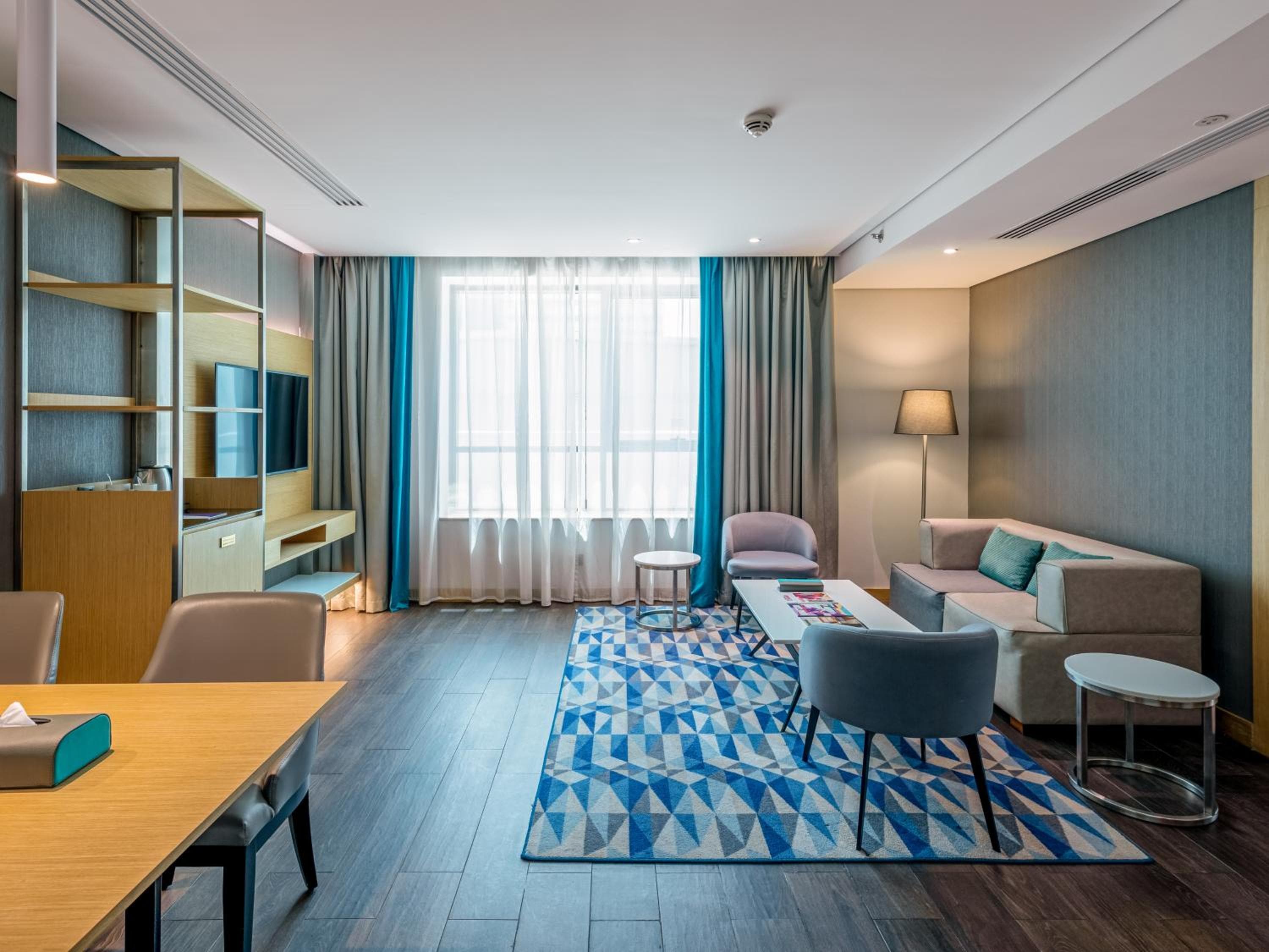 Flora Inn Hotel Dubai Airport — 24