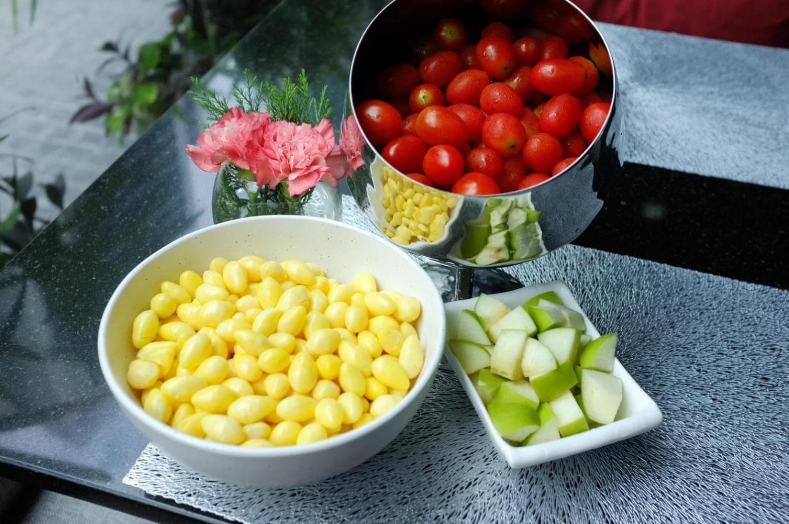 Arize Hotel Sukhumvit — 8