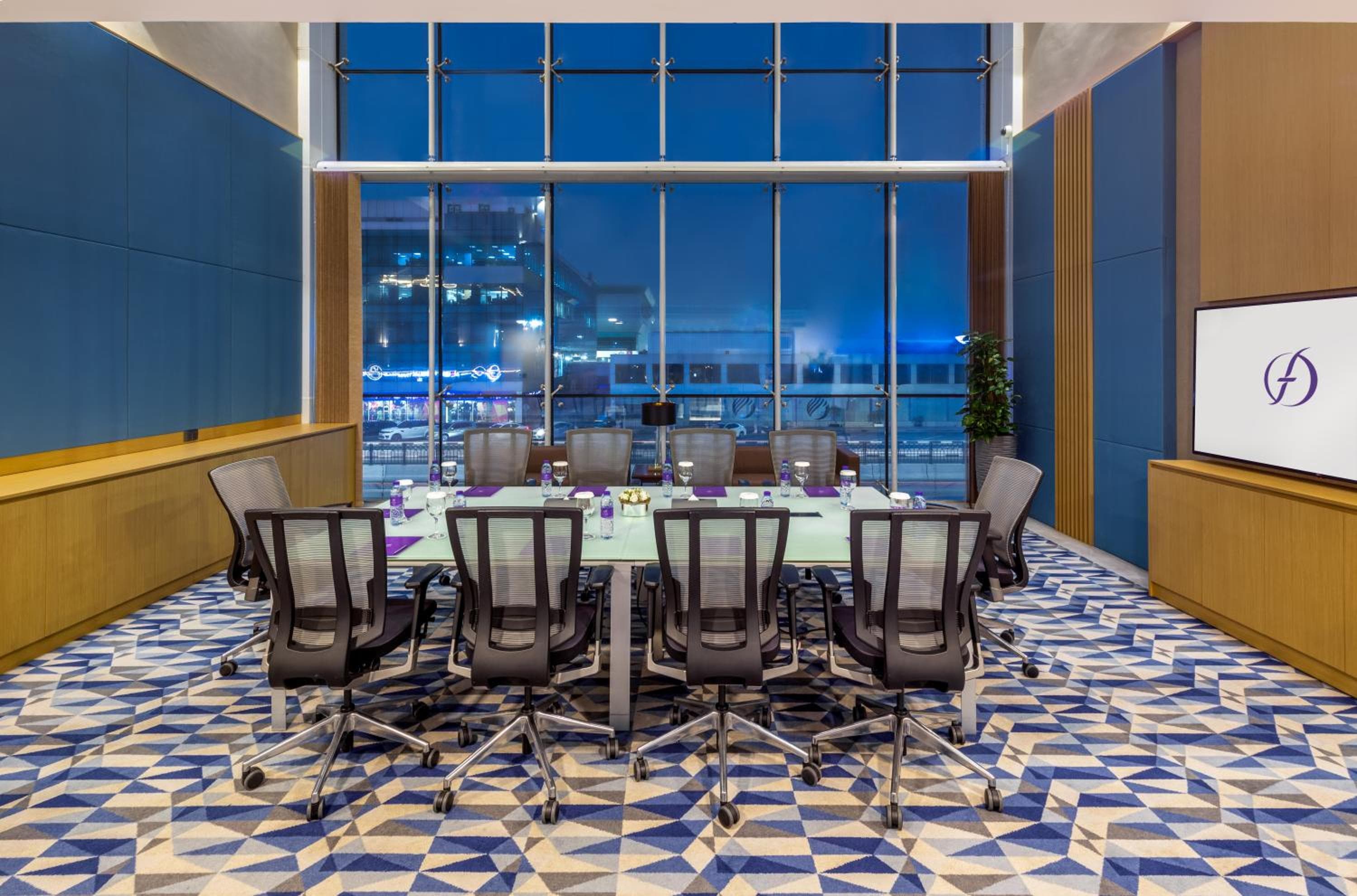 Flora Inn Hotel Dubai Airport — 29
