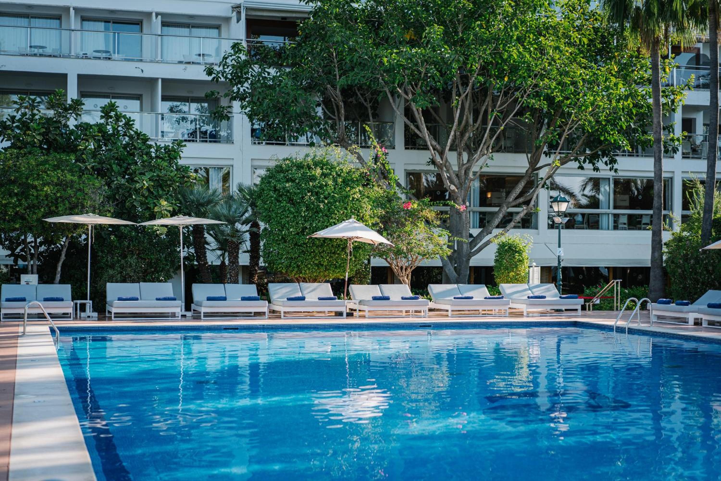 THB Los Molinos - Adults Only — 24