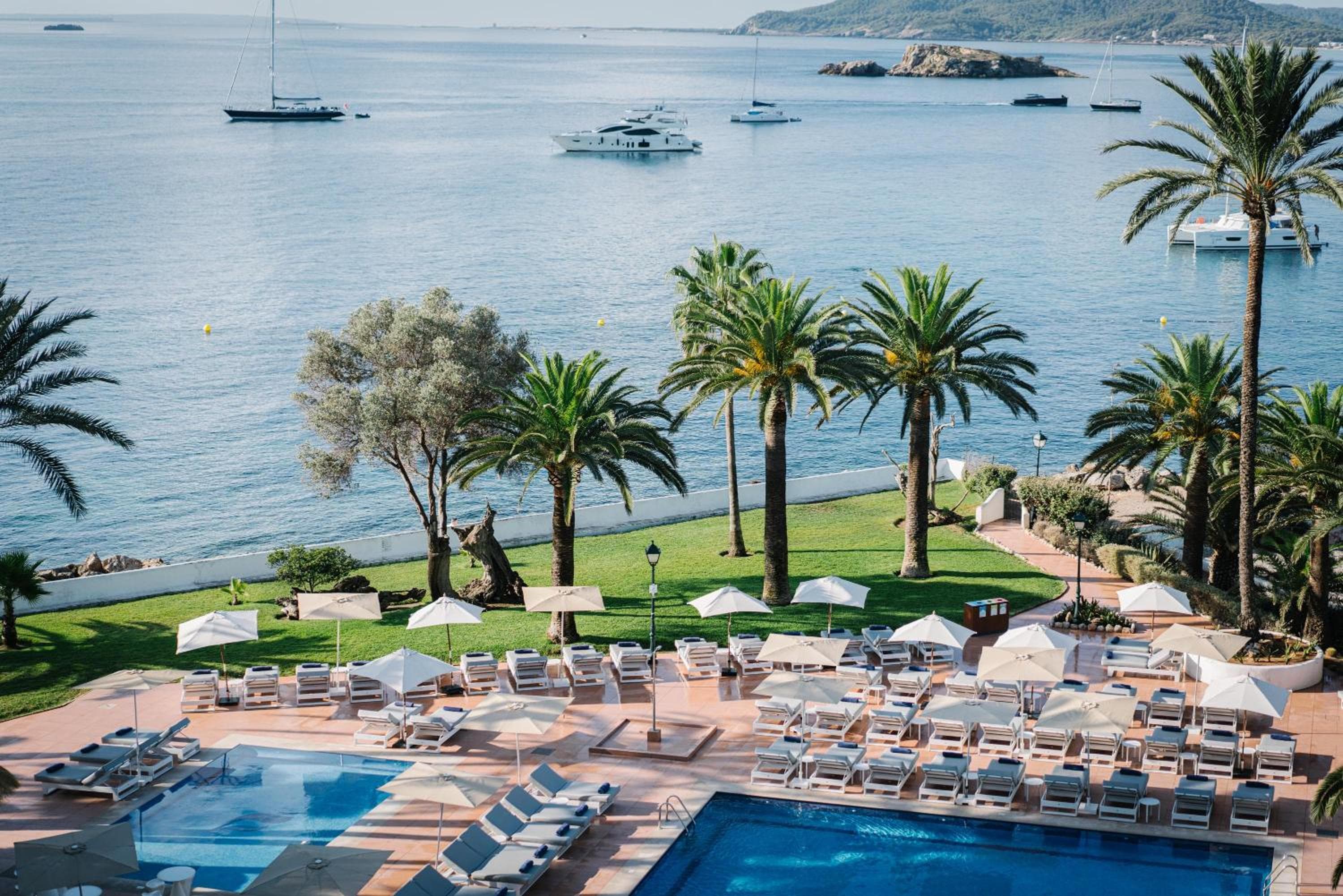 THB Los Molinos - Adults Only — 29