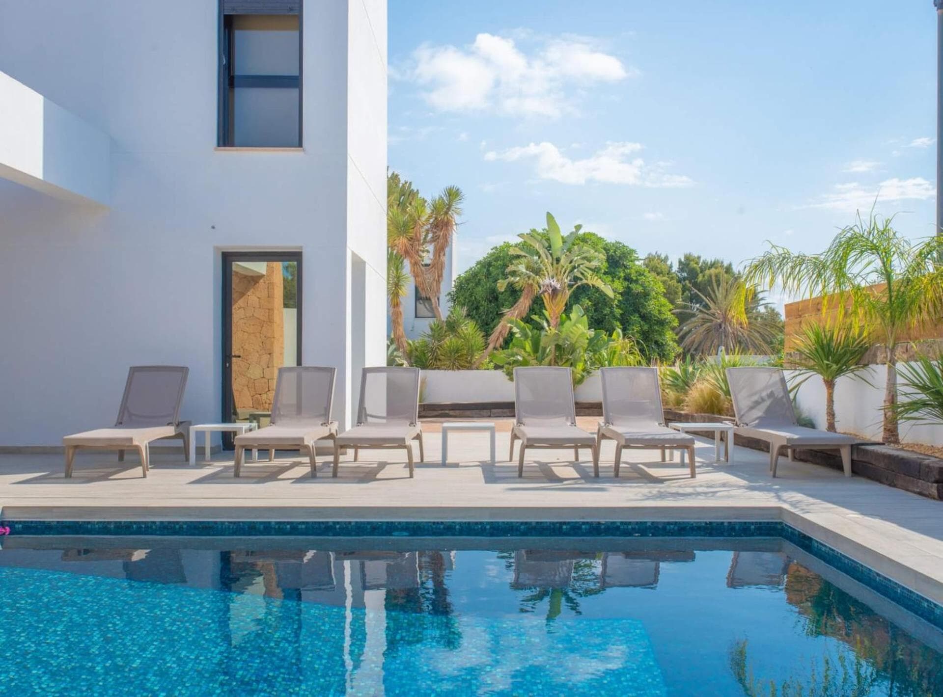 Villa Sa Marinada — 4