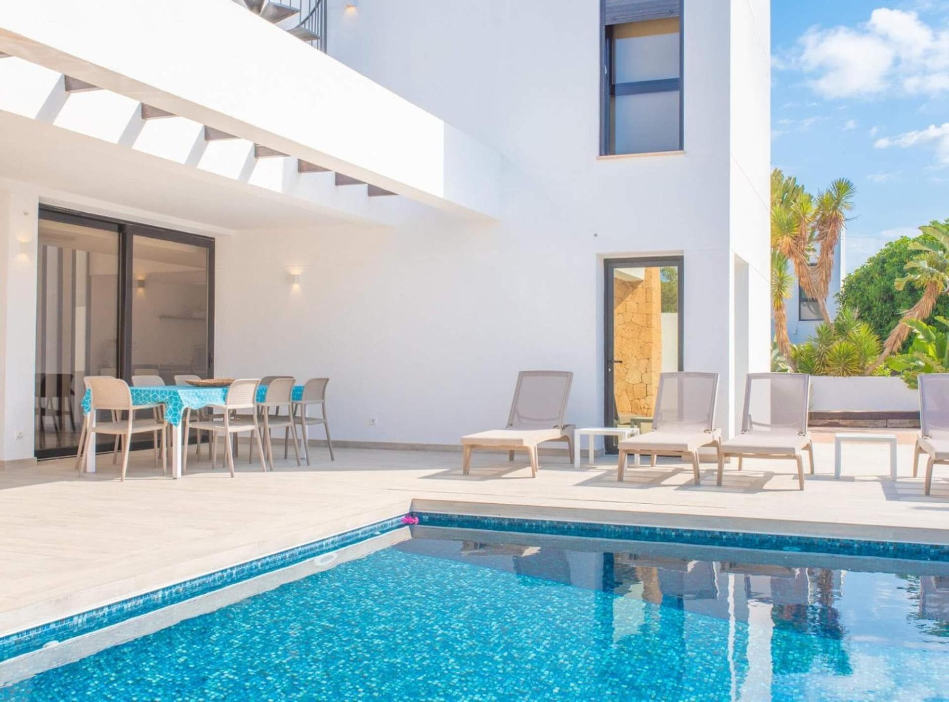 Villa Sa Marinada — 5