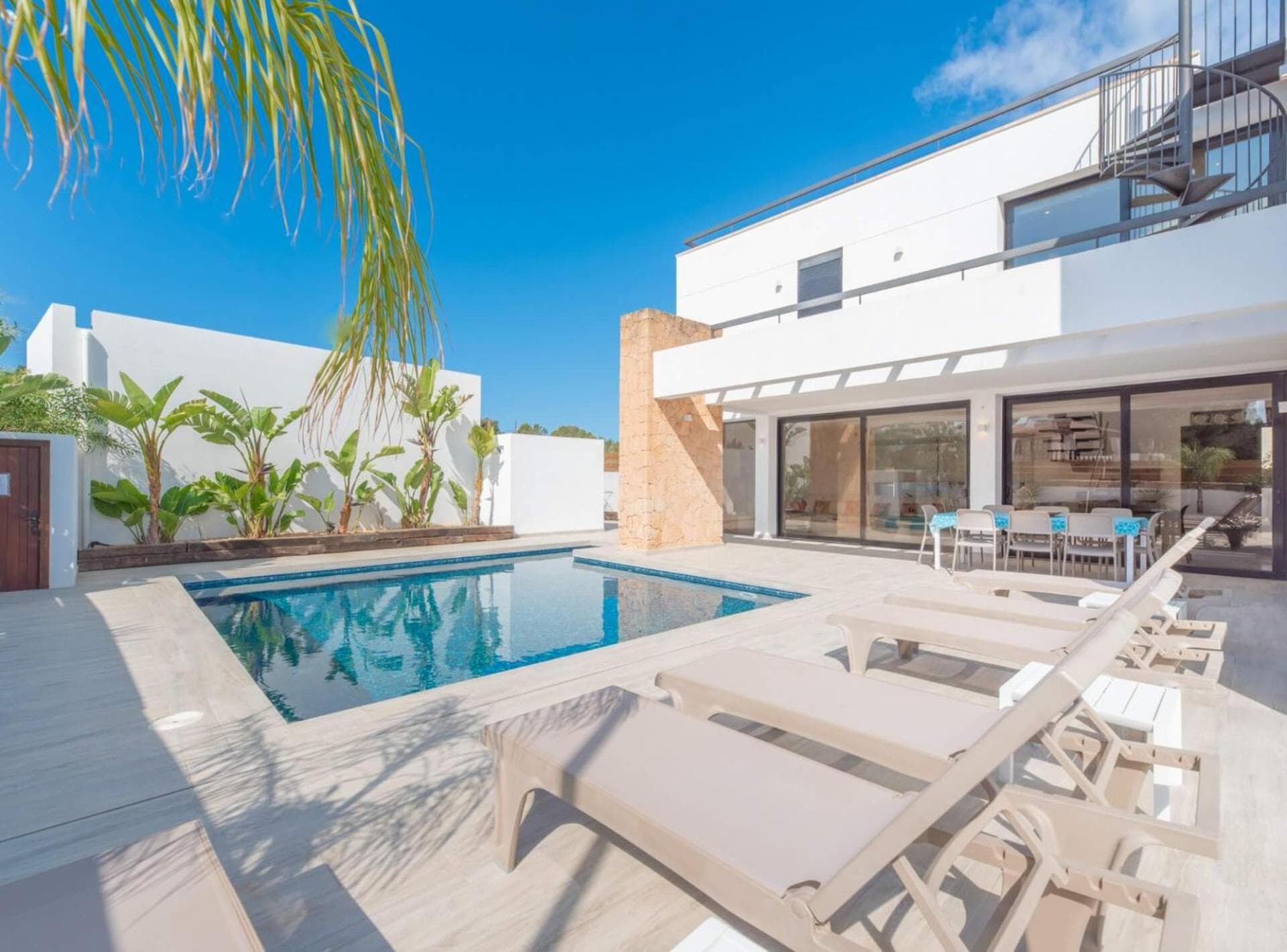 Villa Sa Marinada — 6