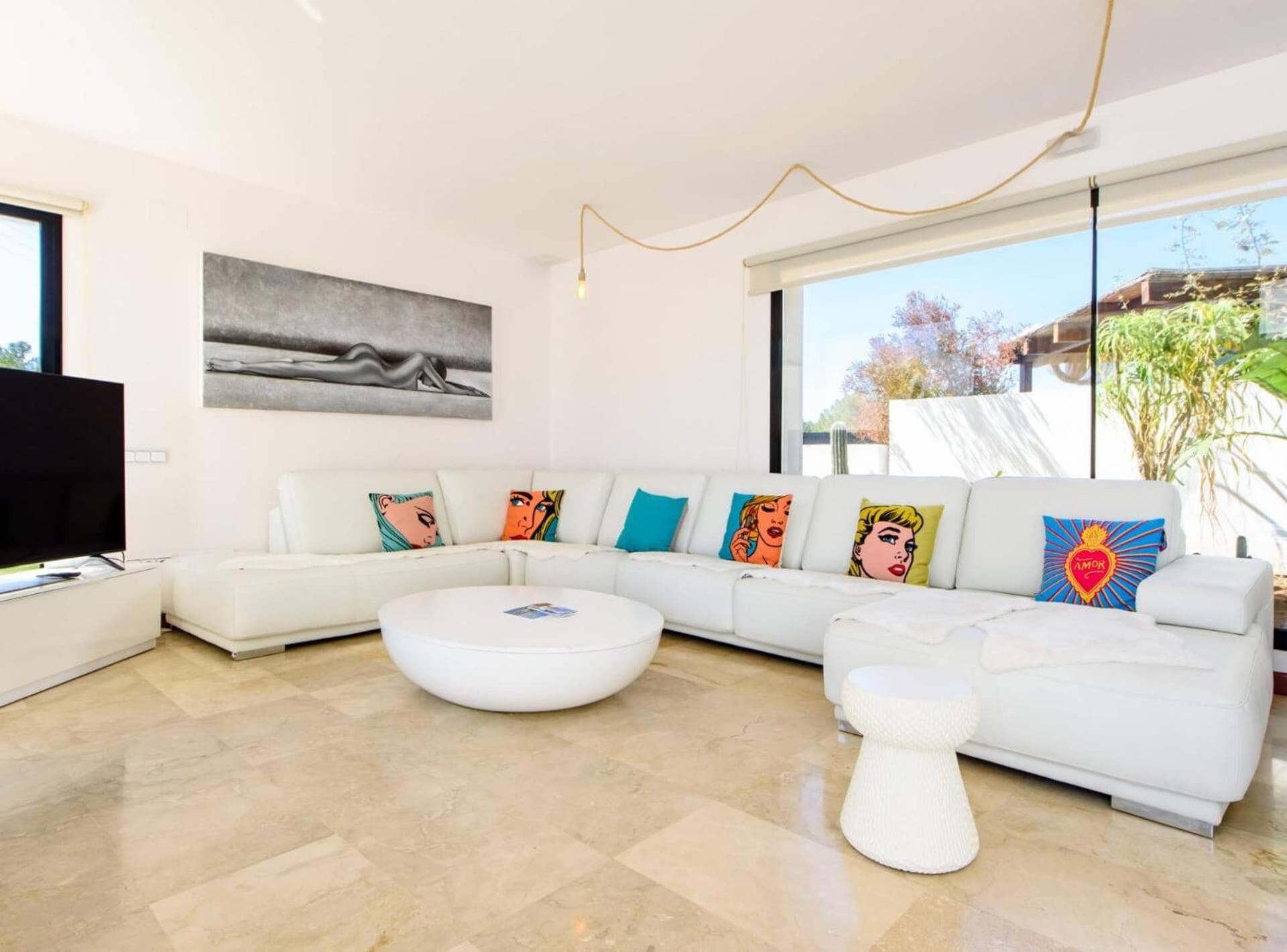 Villa Sa Marinada — 9