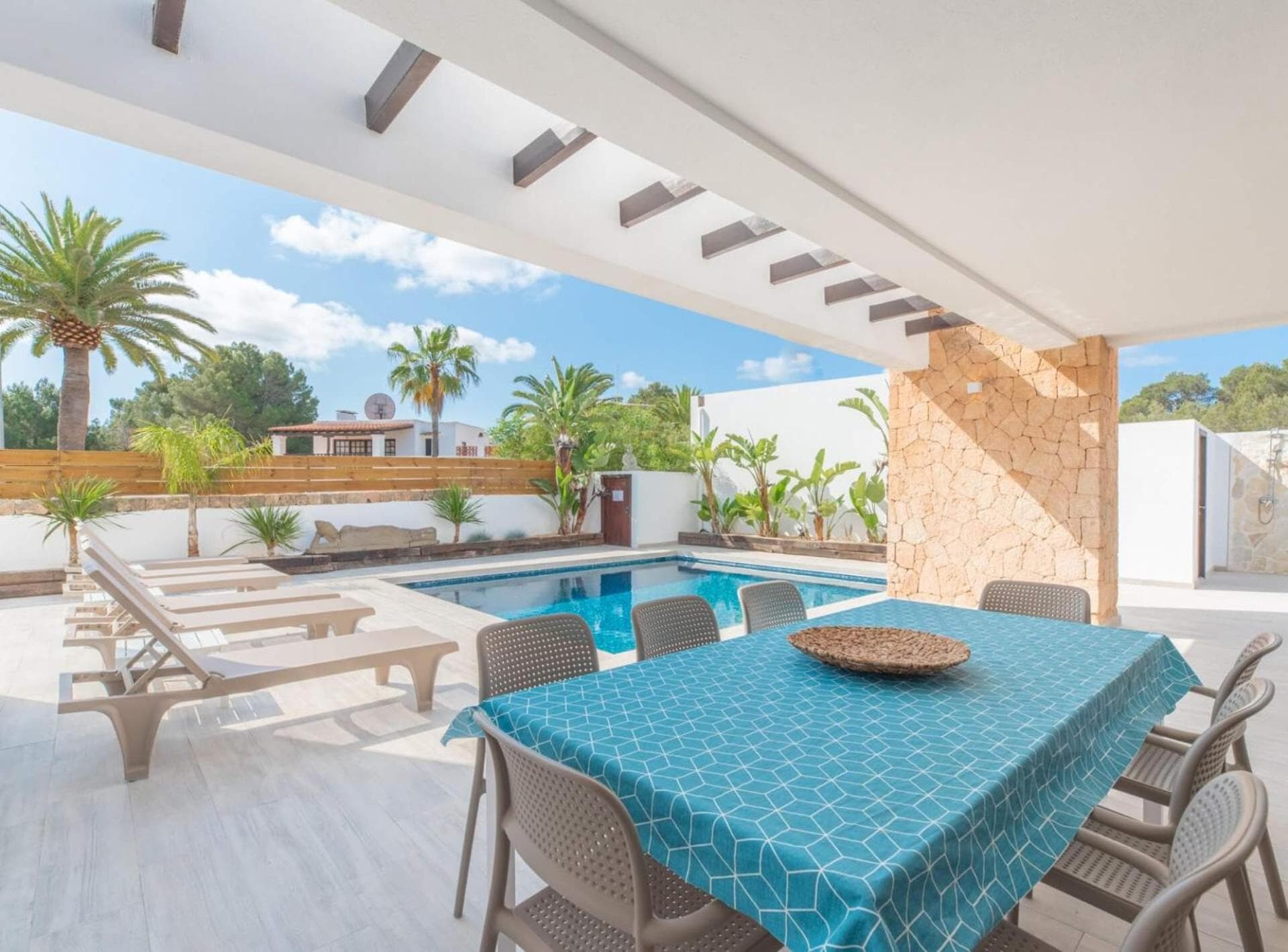 Villa Sa Marinada — 10