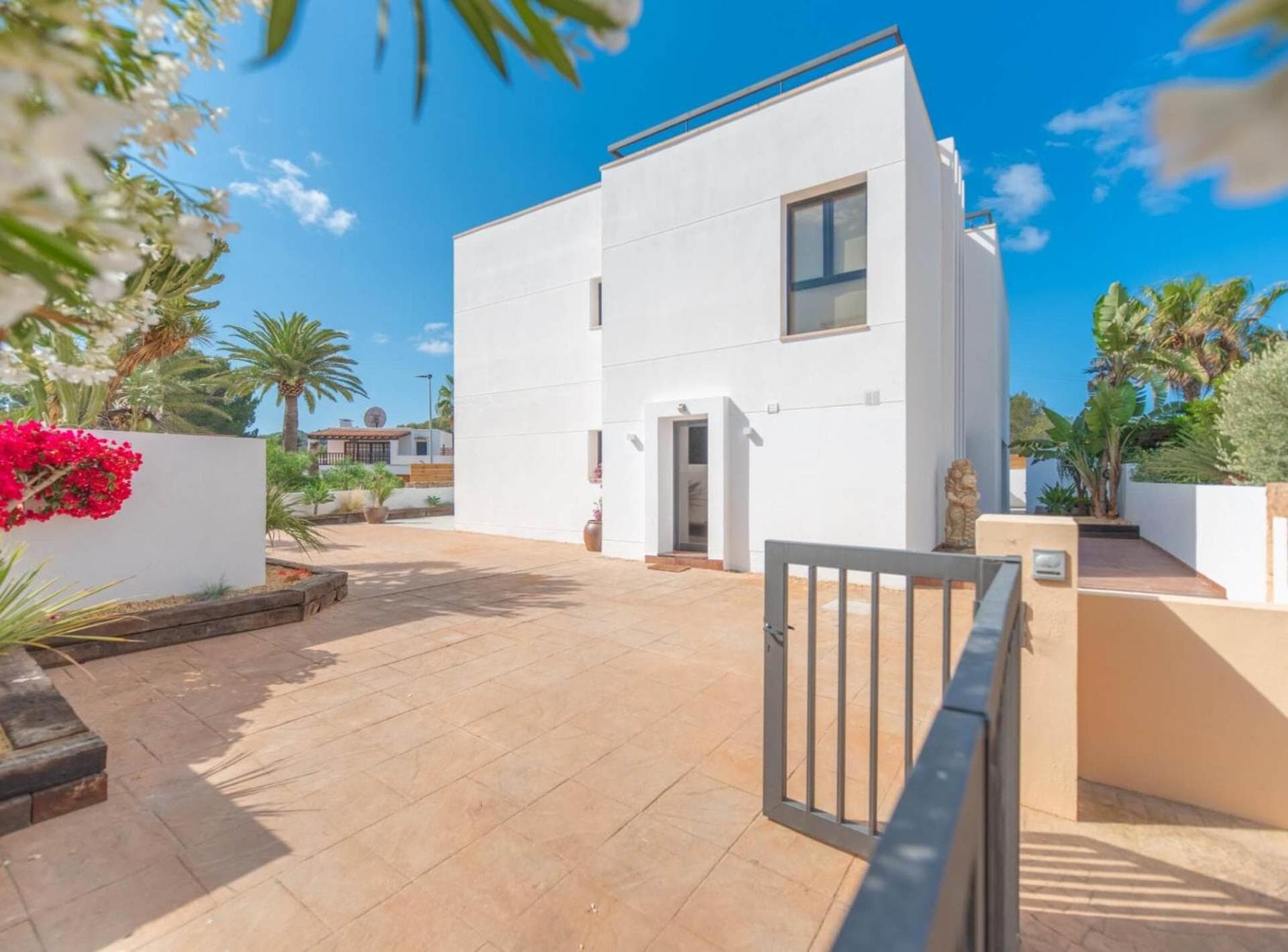 Villa Sa Marinada — 13