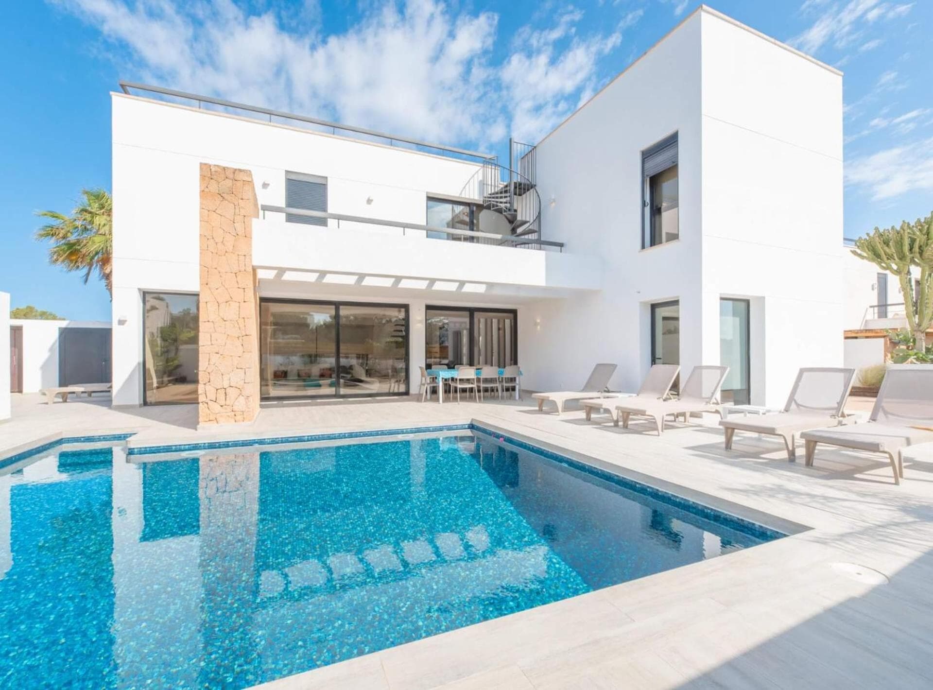 Villa Sa Marinada — 14