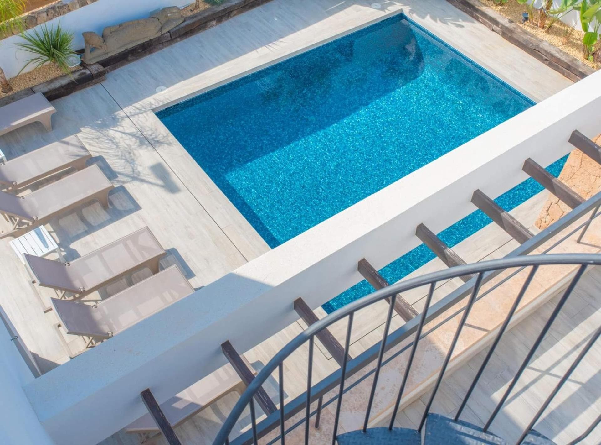 Villa Sa Marinada — 15