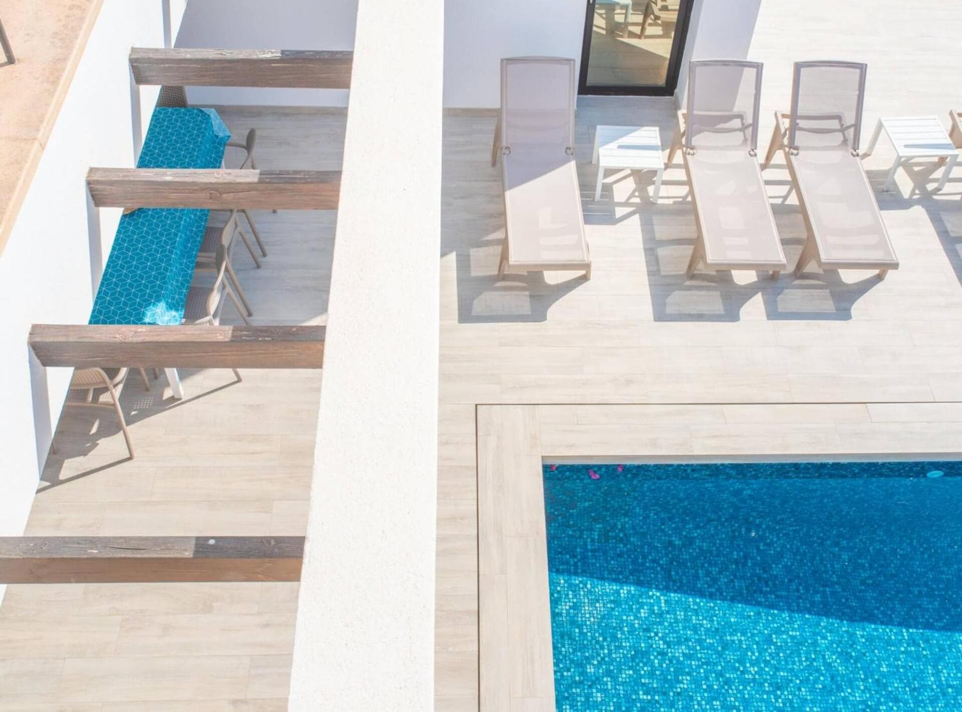 Villa Sa Marinada — 18