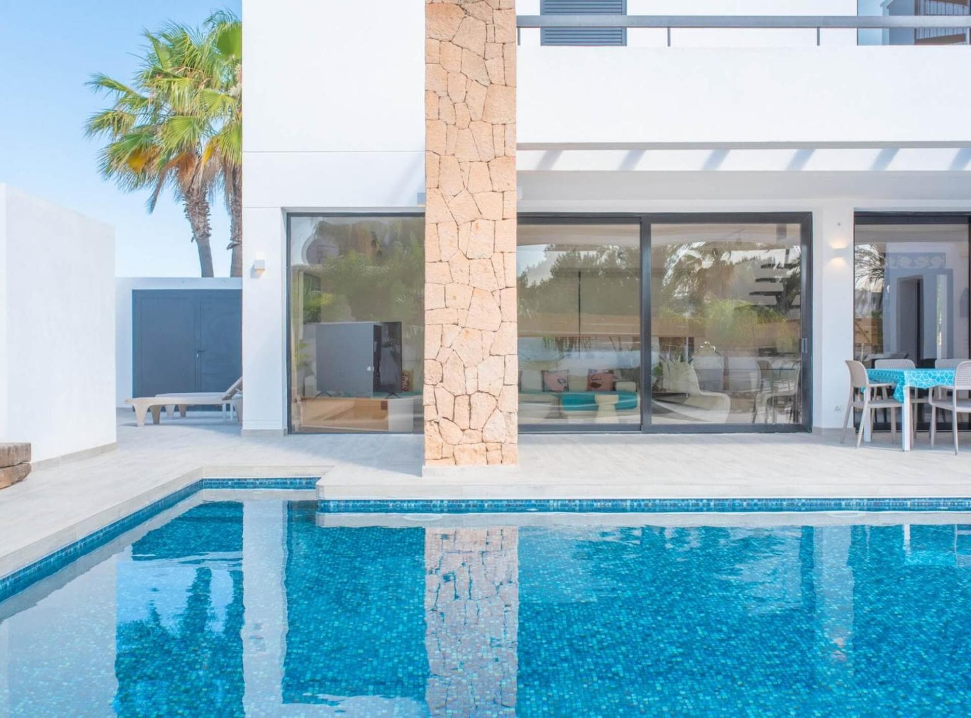 Villa Sa Marinada — 19