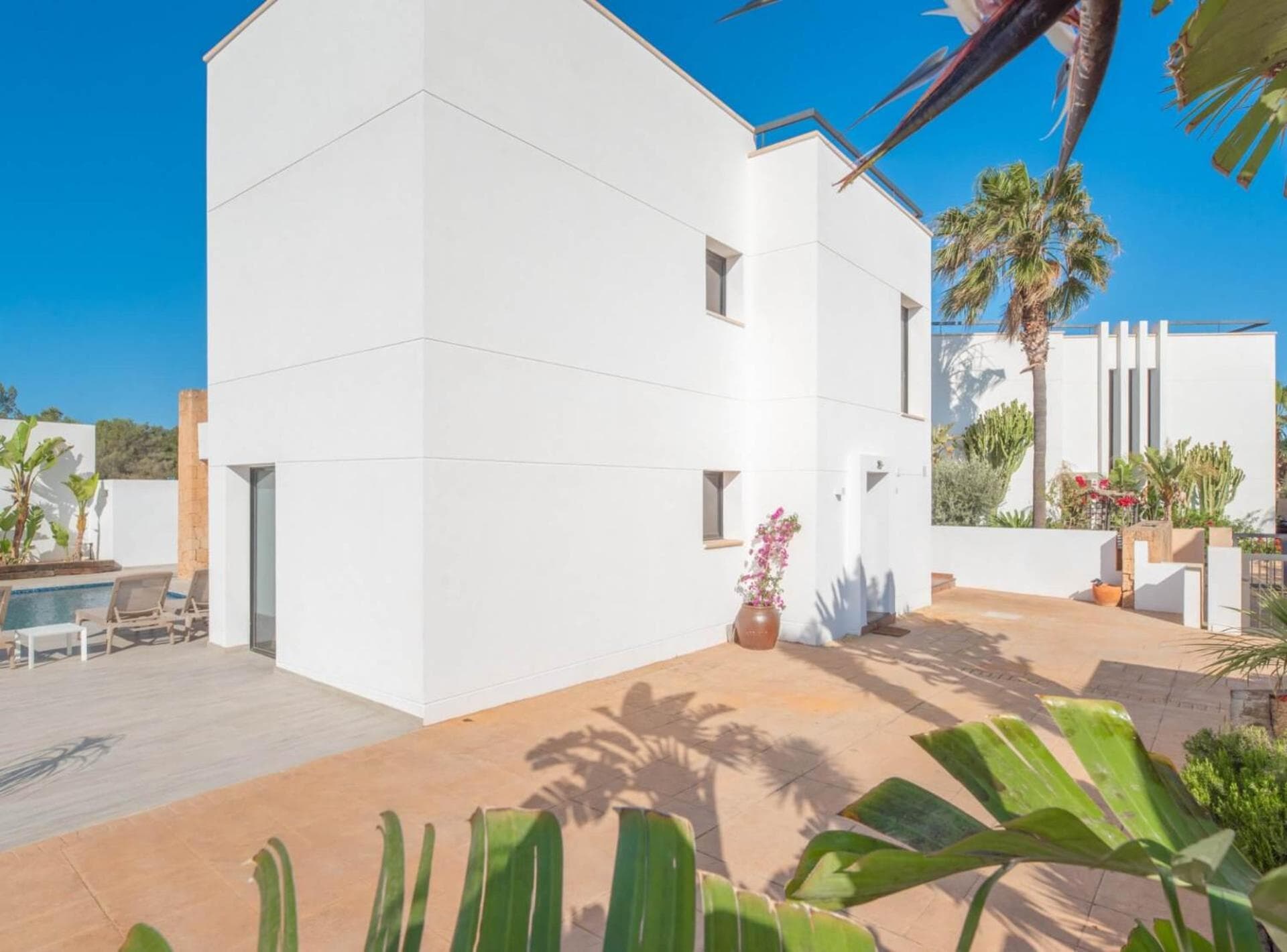 Villa Sa Marinada — 21