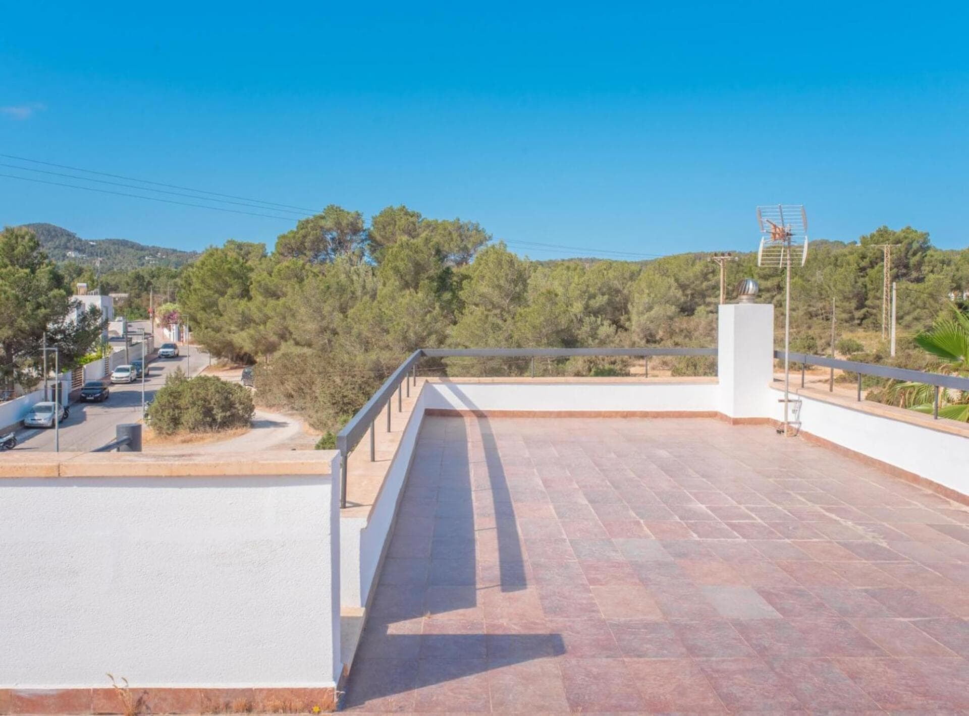 Villa Sa Marinada — 22