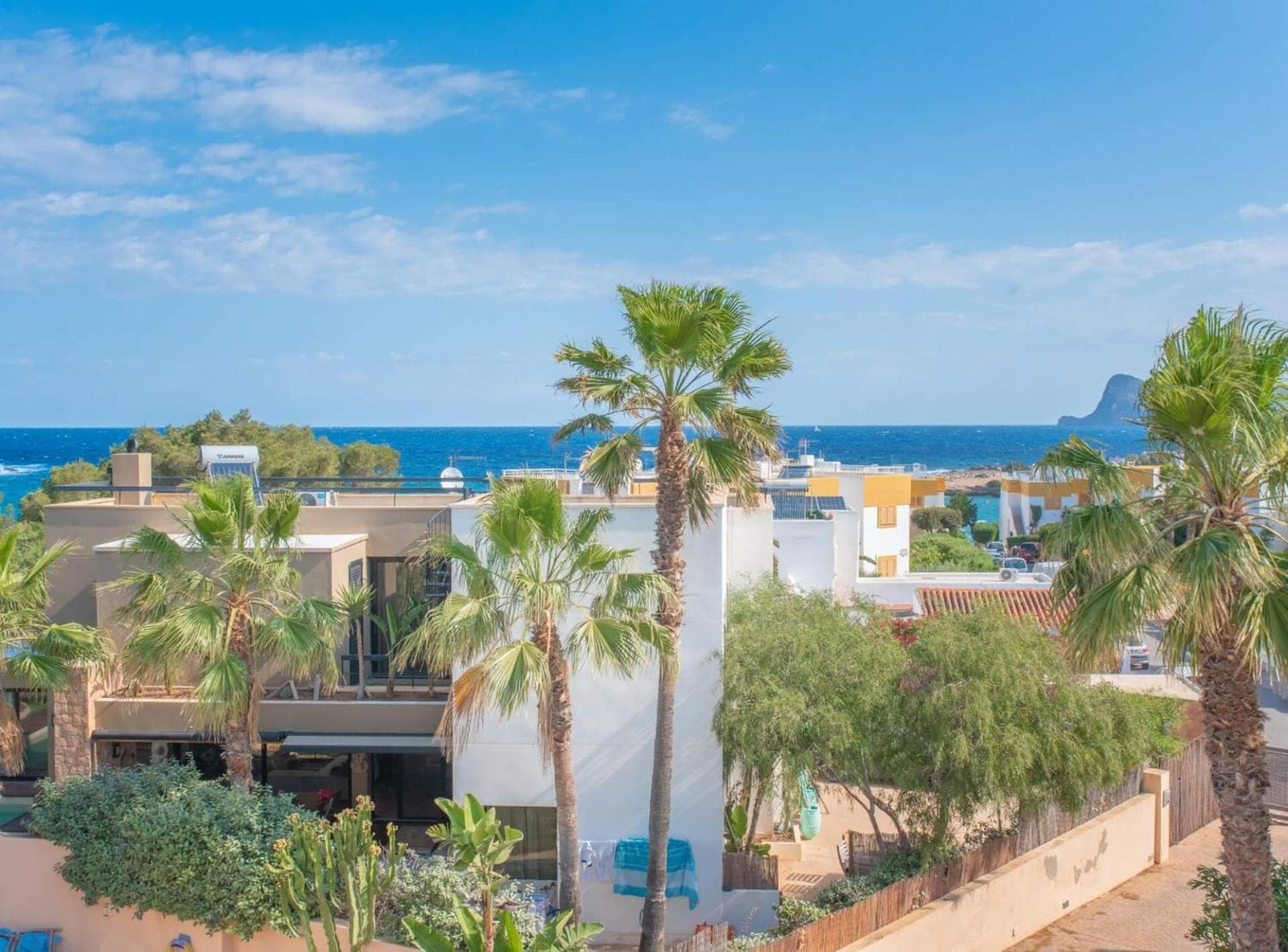 Villa Sa Marinada — 23