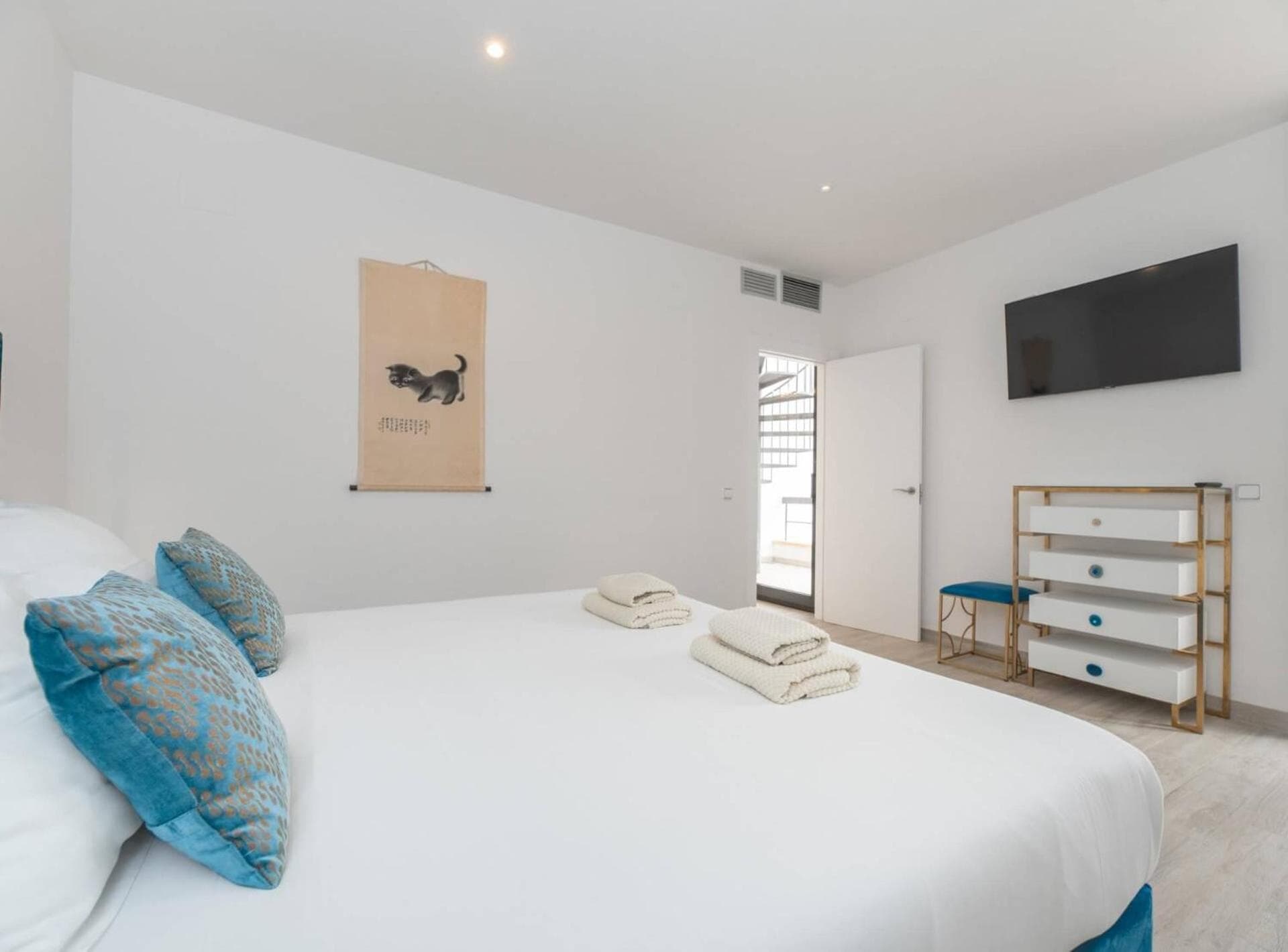 Villa Sa Marinada — 24