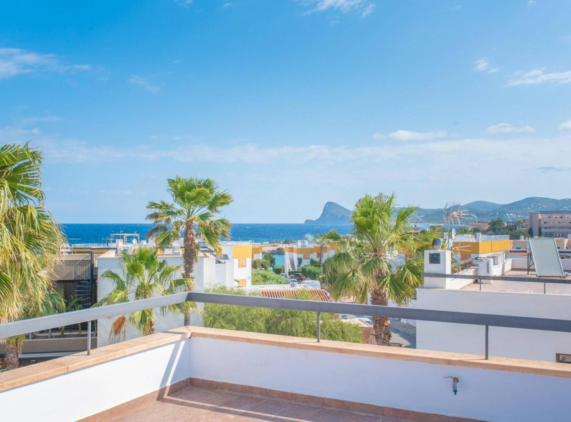 Villa Sa Marinada — 26