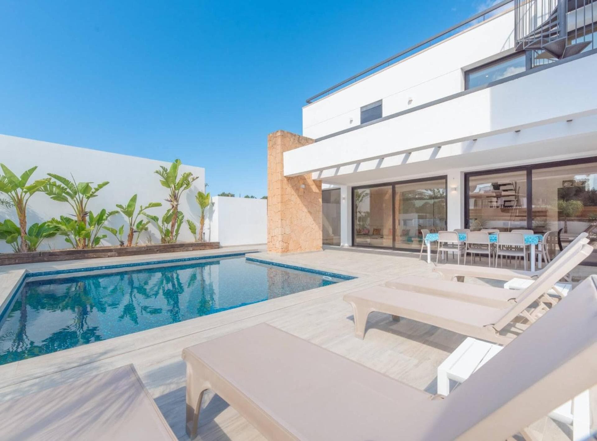 Villa Sa Marinada — 27