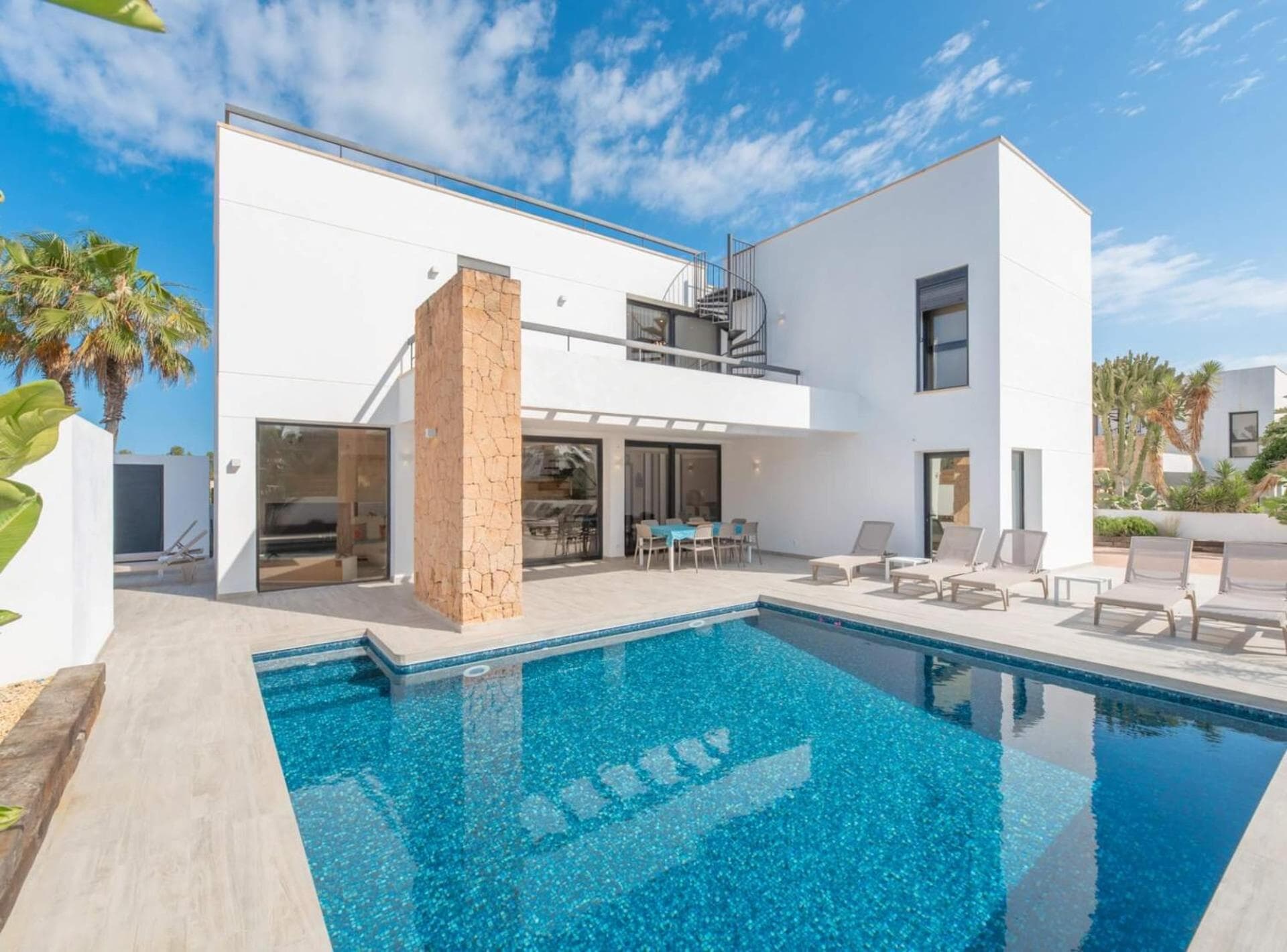 Villa Sa Marinada — 29