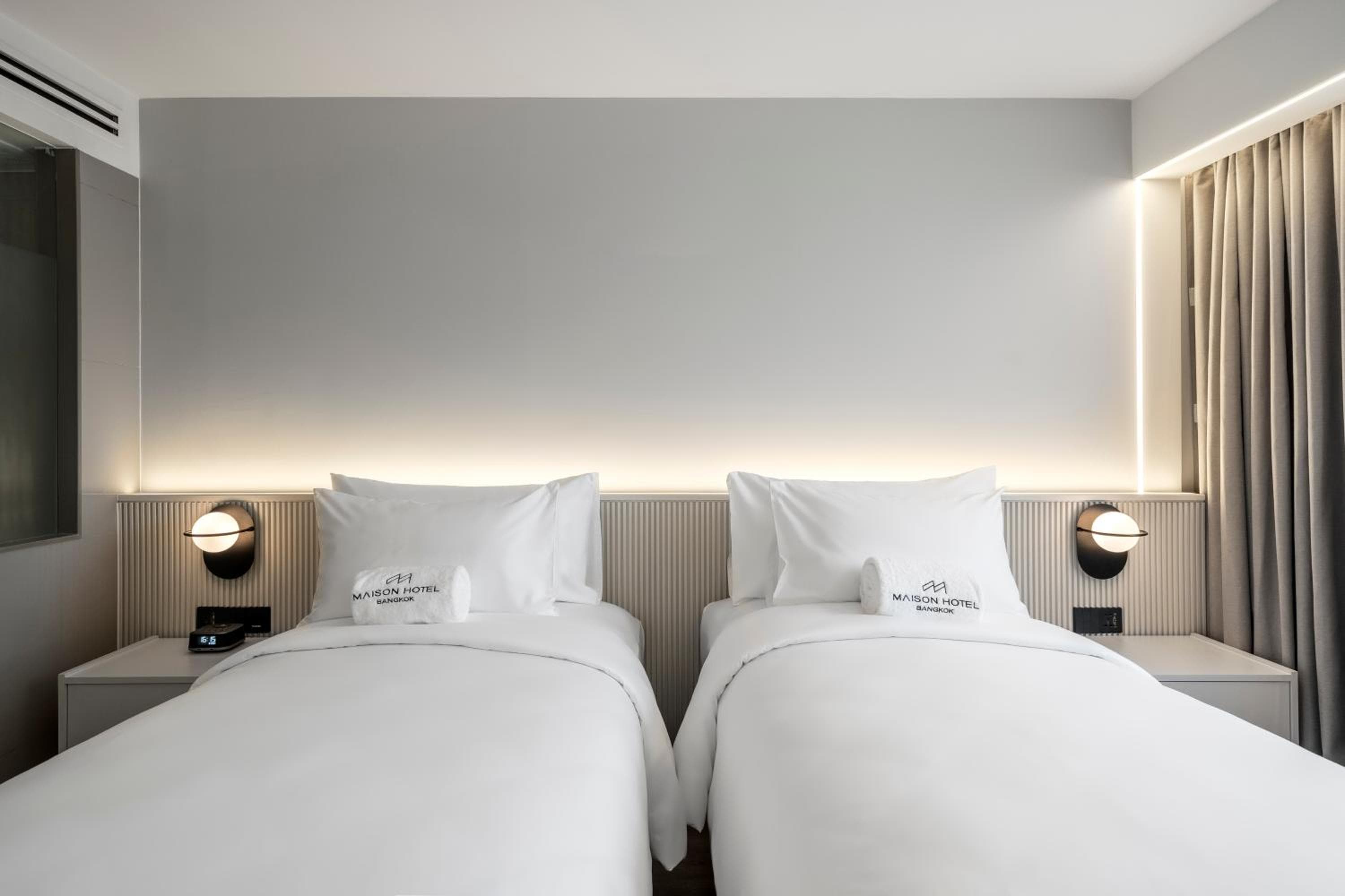 Maison Hotel Bangkok — 20