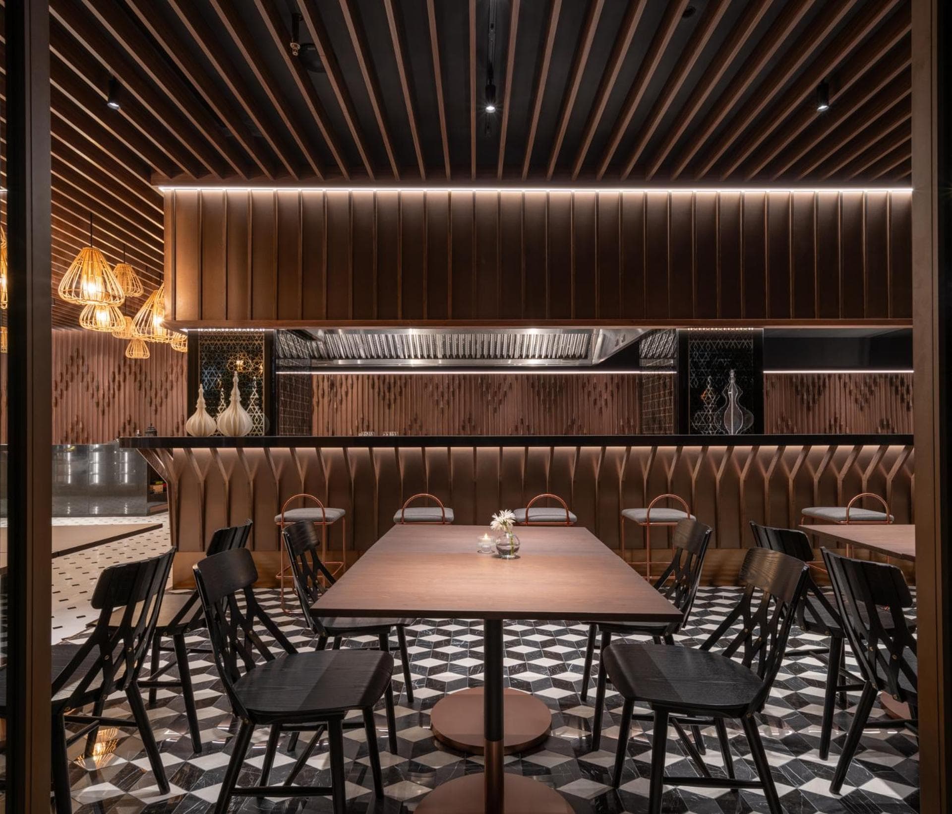 Maison Hotel Bangkok — 2