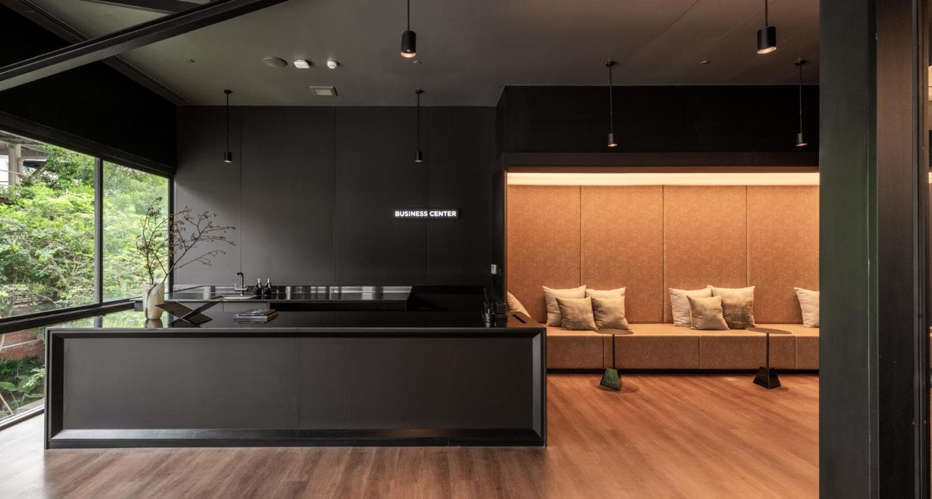 Maison Hotel Bangkok — 17