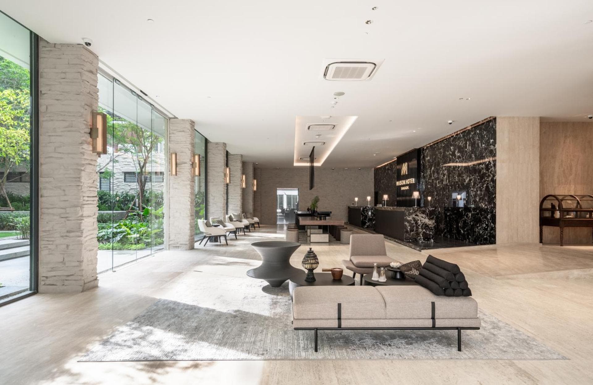 Maison Hotel Bangkok — 6