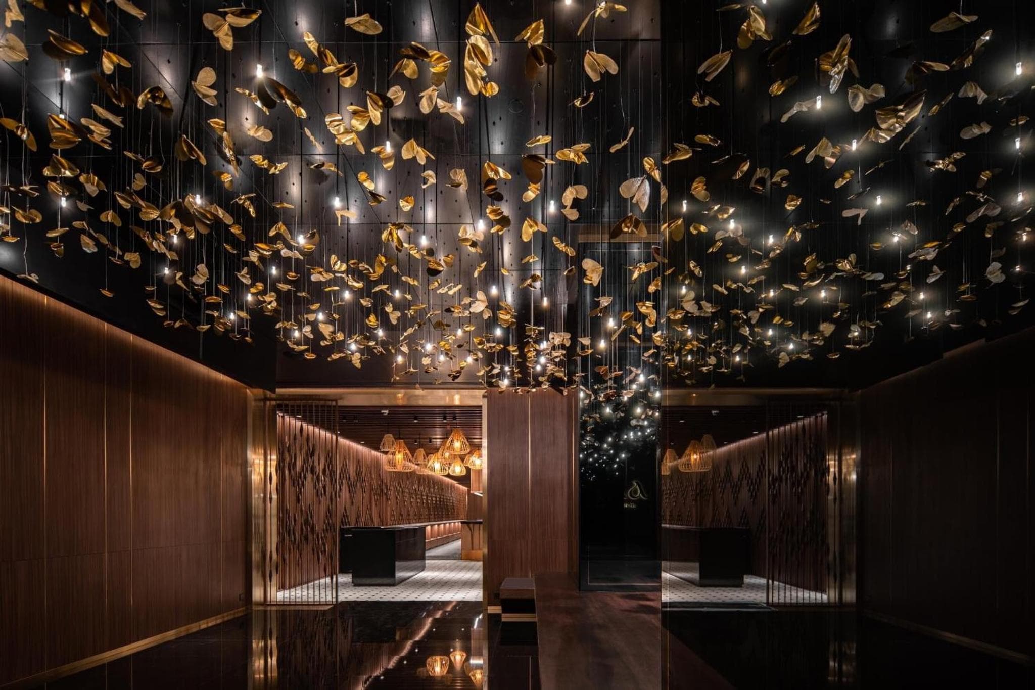 Maison Hotel Bangkok — 3