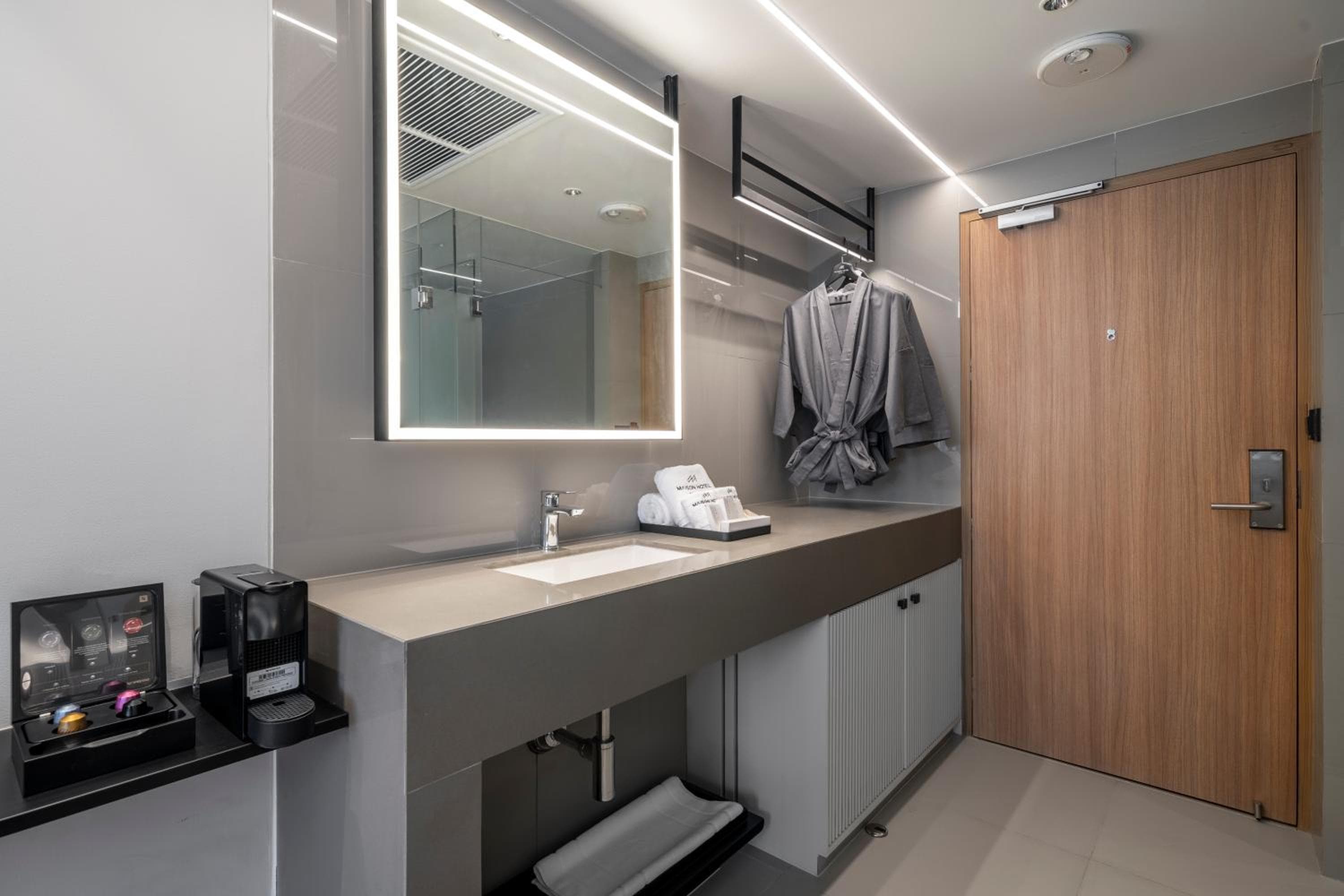 Maison Hotel Bangkok — 30