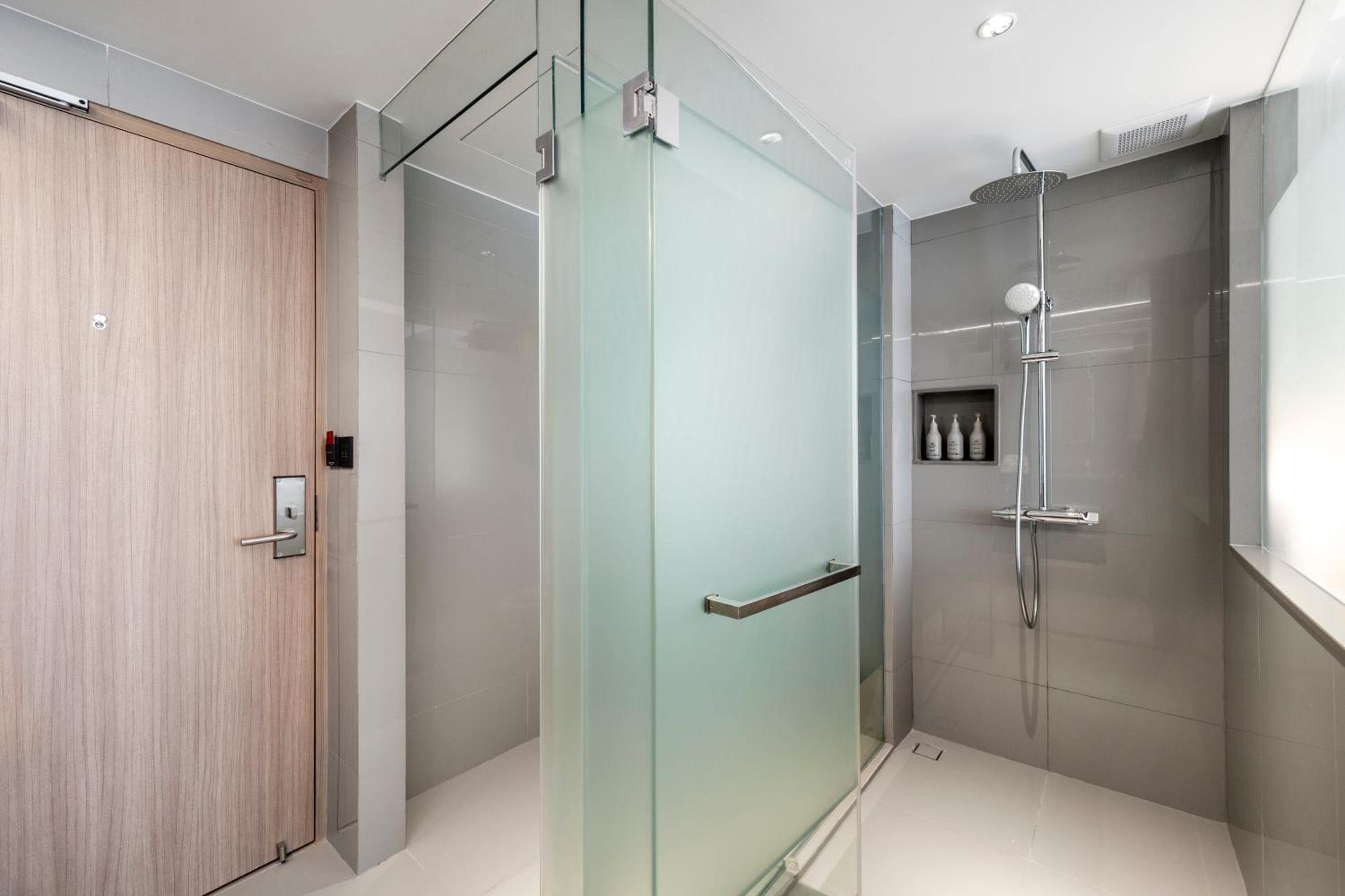 Maison Hotel Bangkok — 28