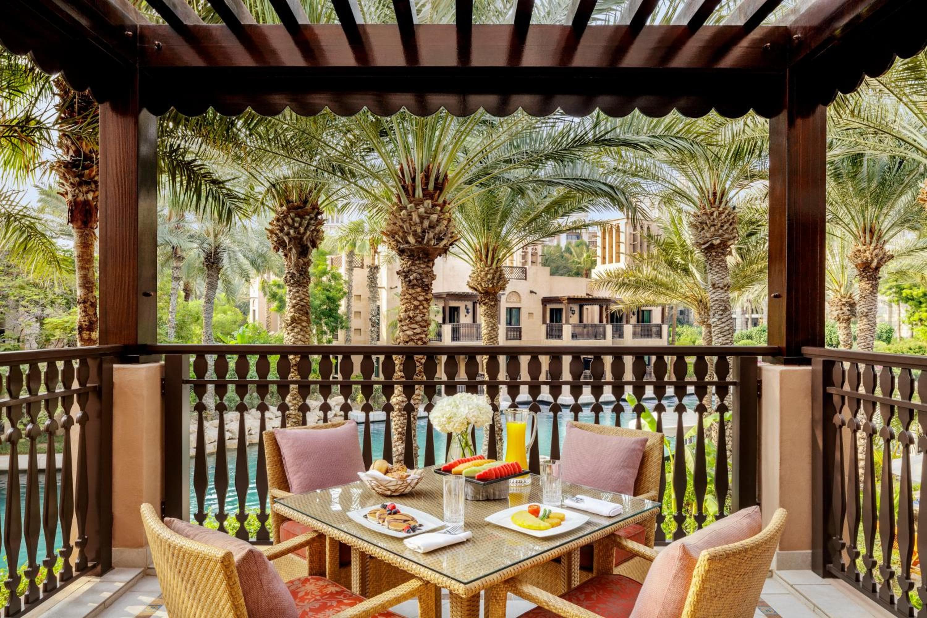 Jumeirah Dar Al Masyaf Dubai — 18