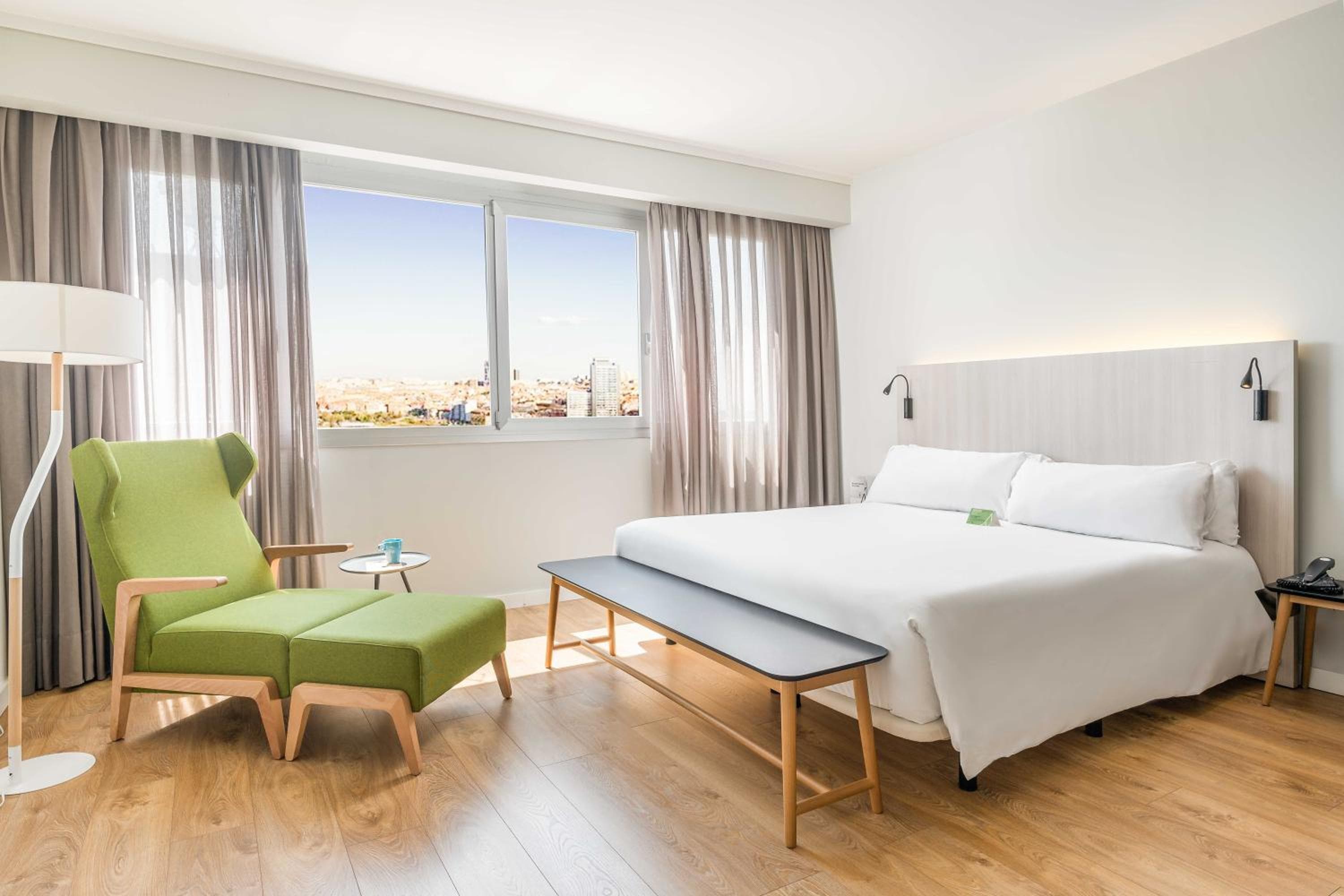 ARTIEM Madrid — 2