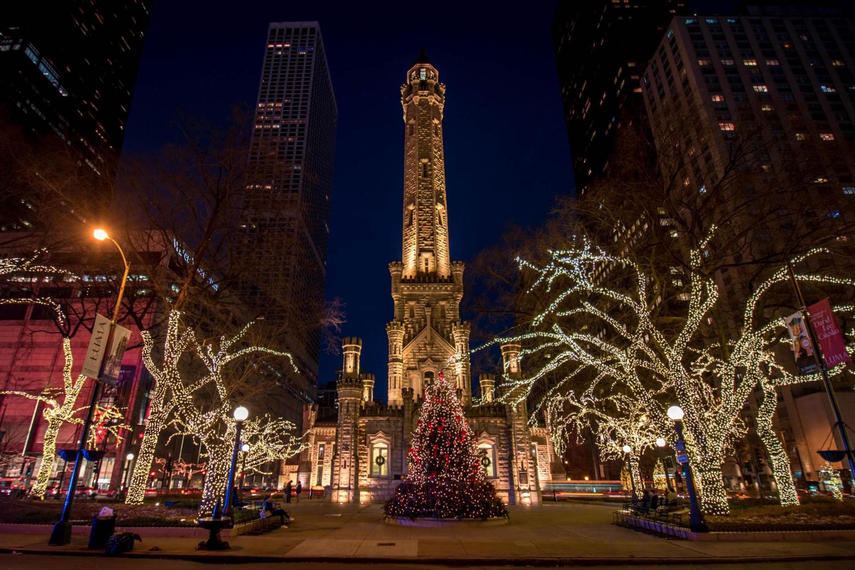 Sofitel Chicago Magnificent Mile hotel, 20 East Chestnut Street, Chicago, United States — photo 132