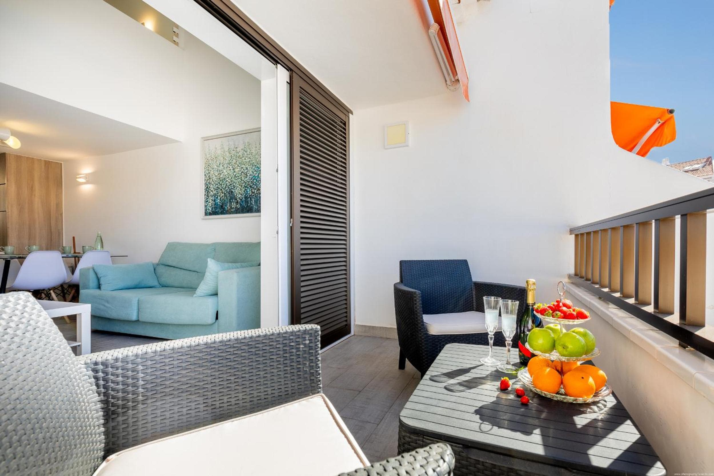 Luxury Parque Santiago I — 5