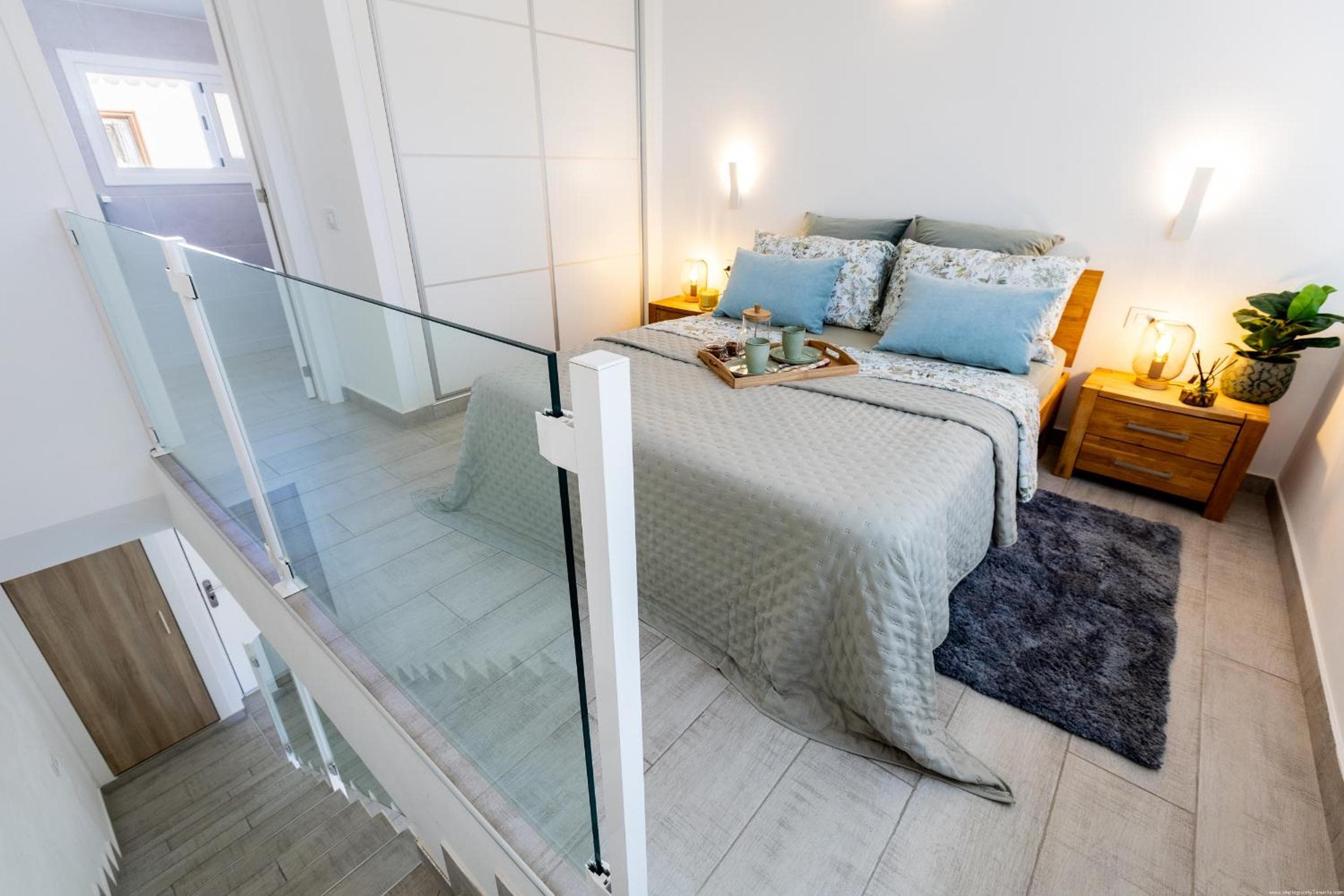 Luxury Parque Santiago I — 3