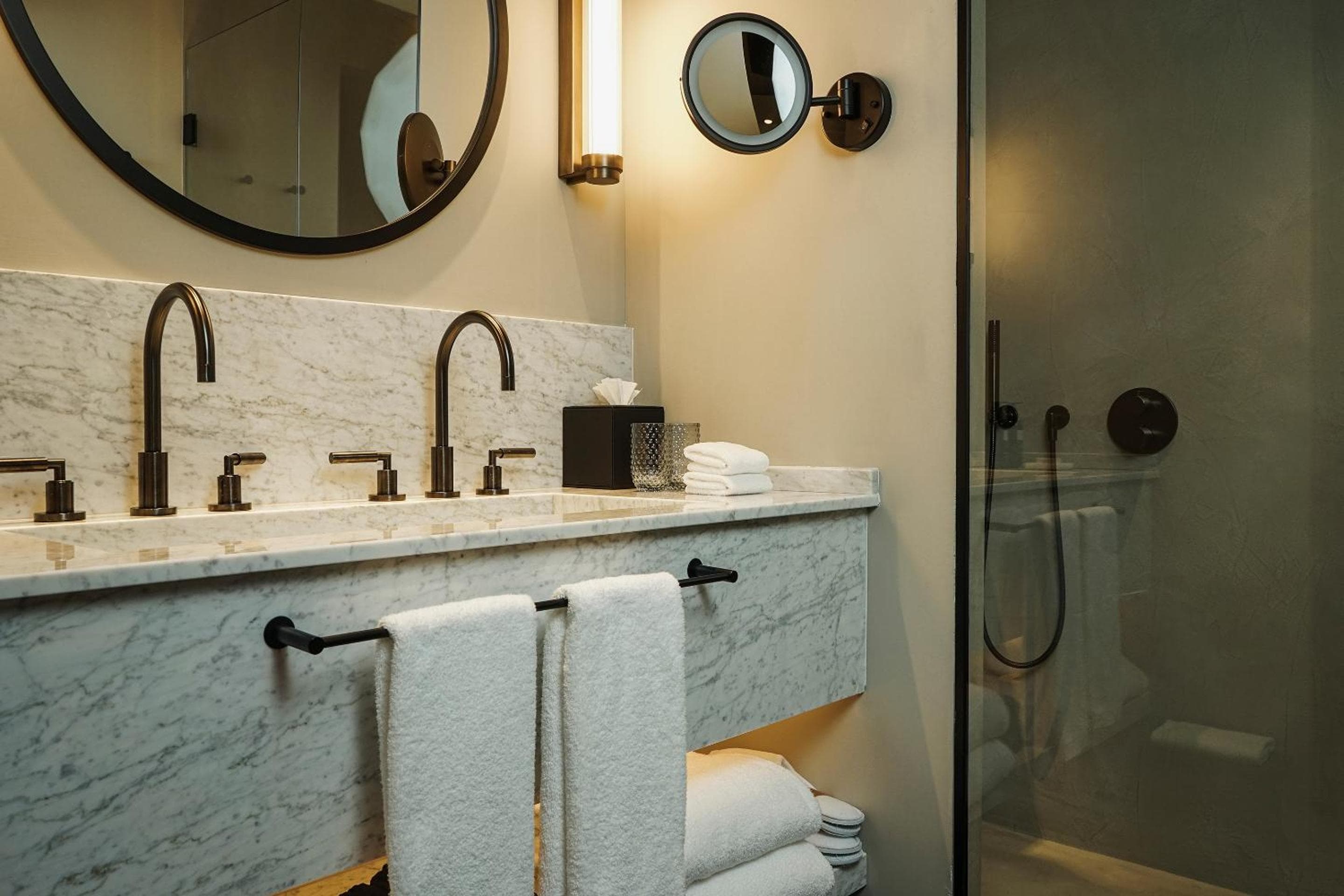 Hotel Nobu Sevilla — 15