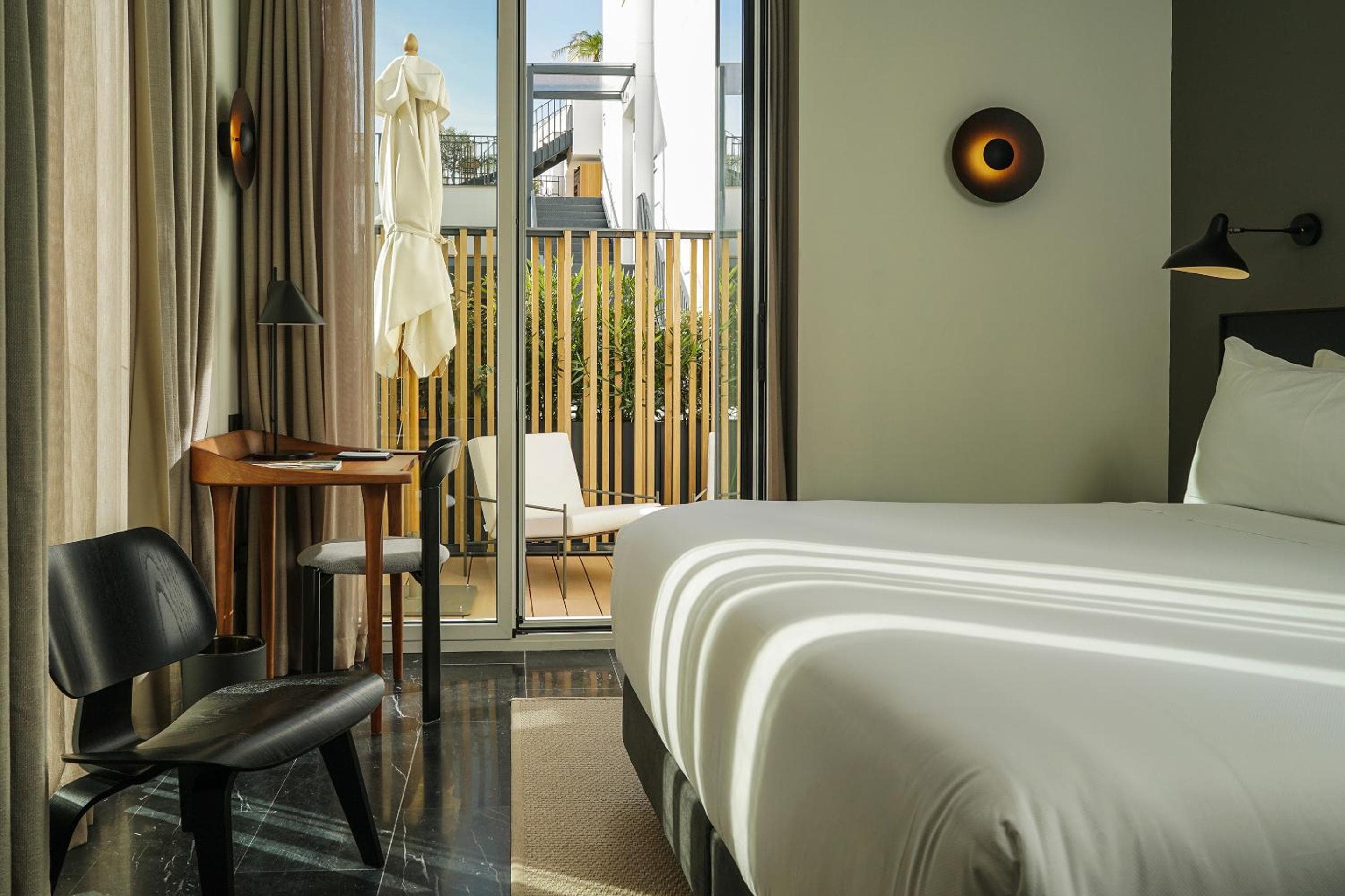 Hotel Nobu Sevilla — 7