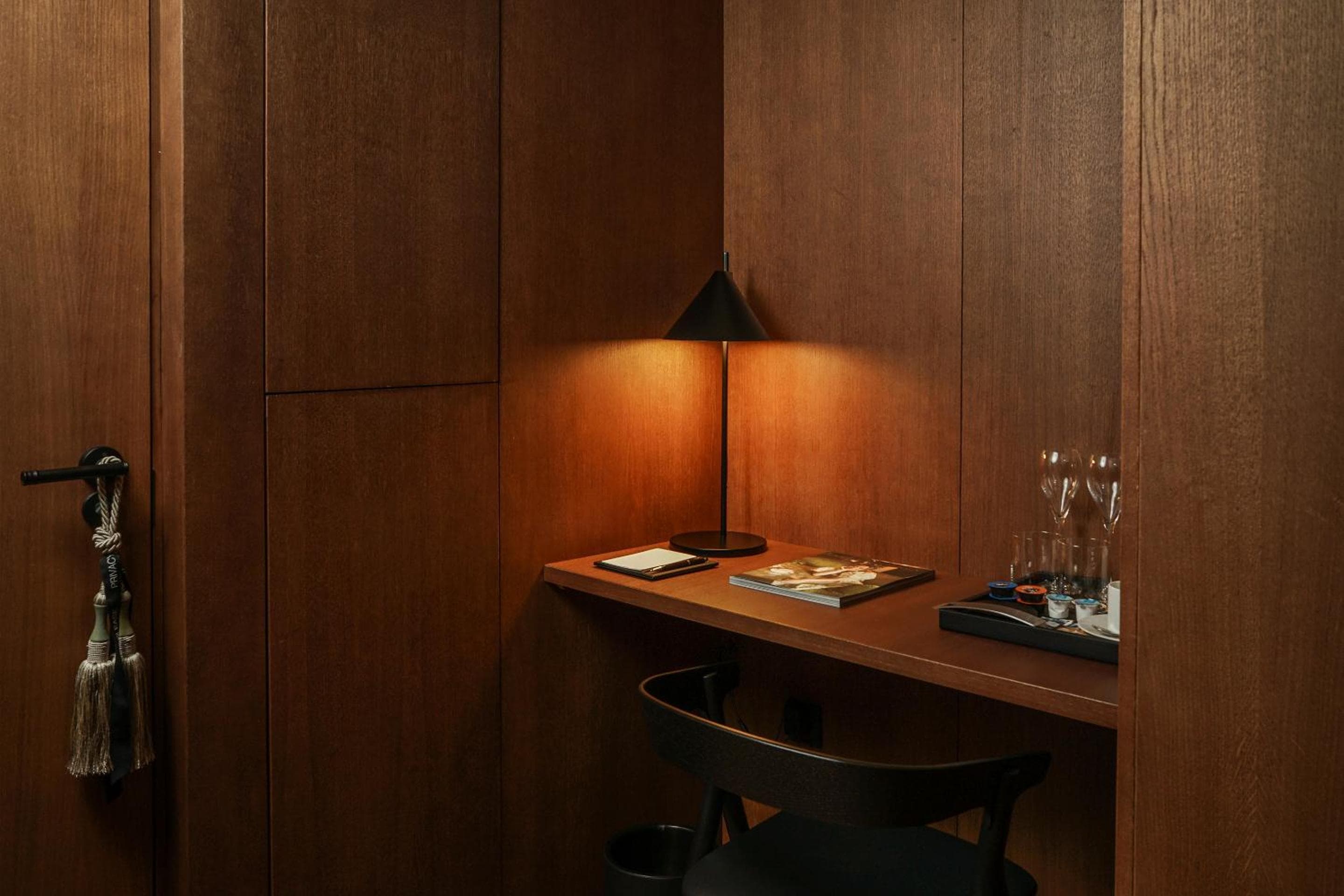 Mercer Plaza Sevilla — 29