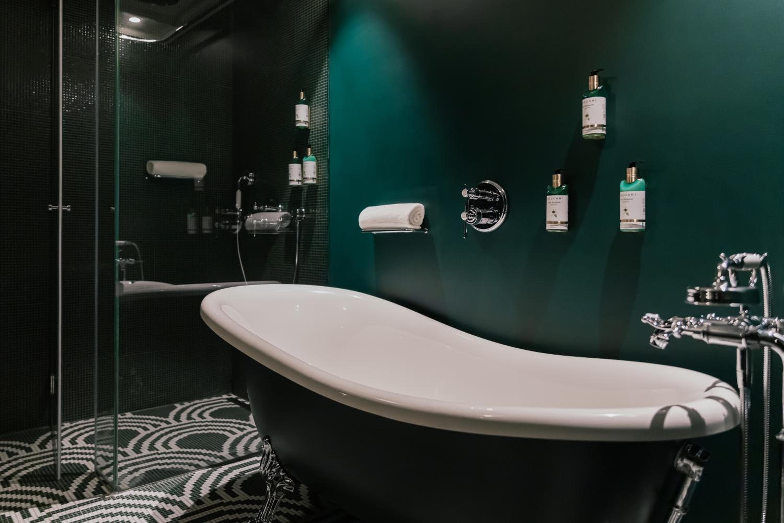 Art Legacy Hotel Baixa-Chiado — 21