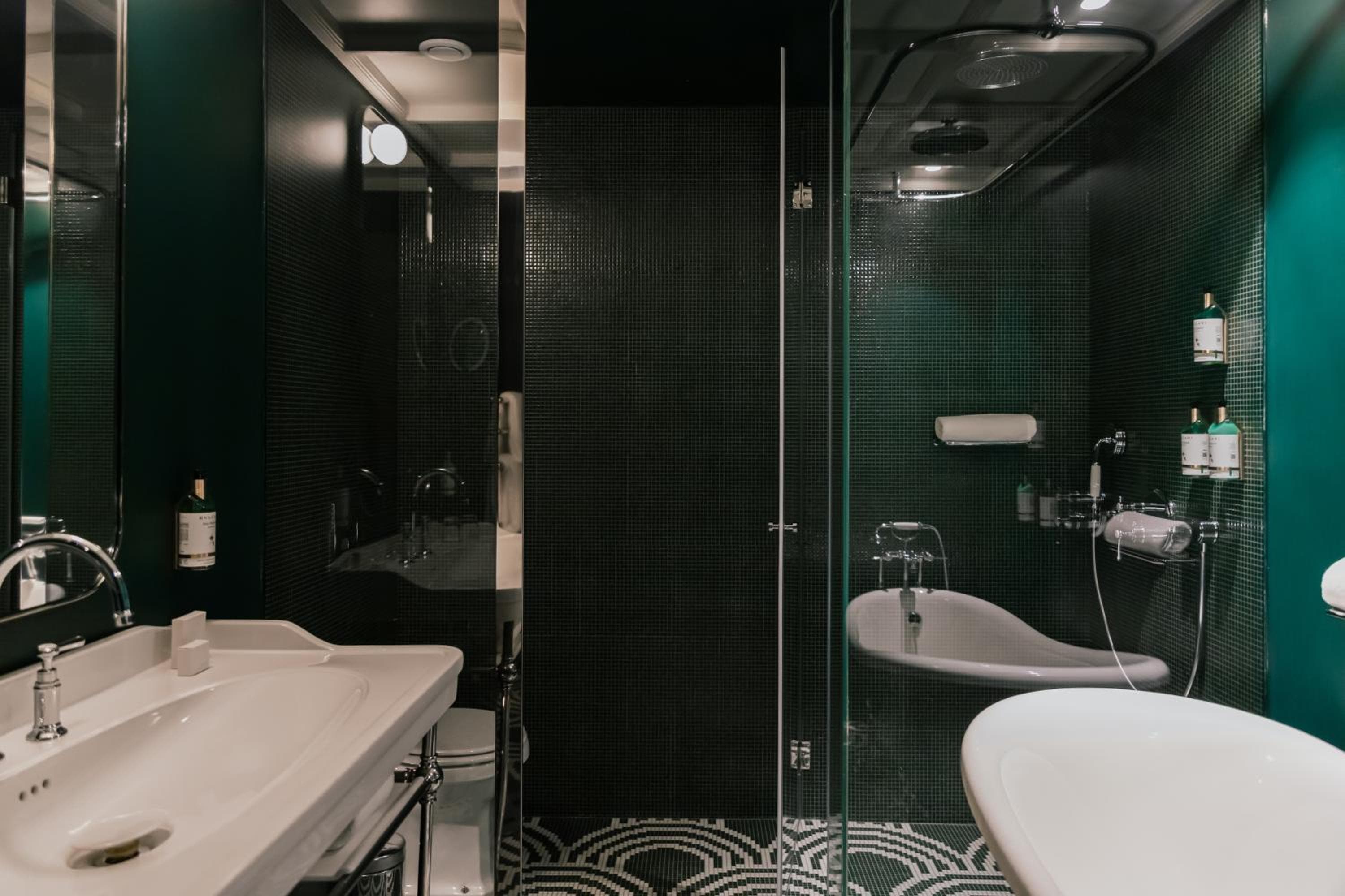 Art Legacy Hotel Baixa-Chiado — 29